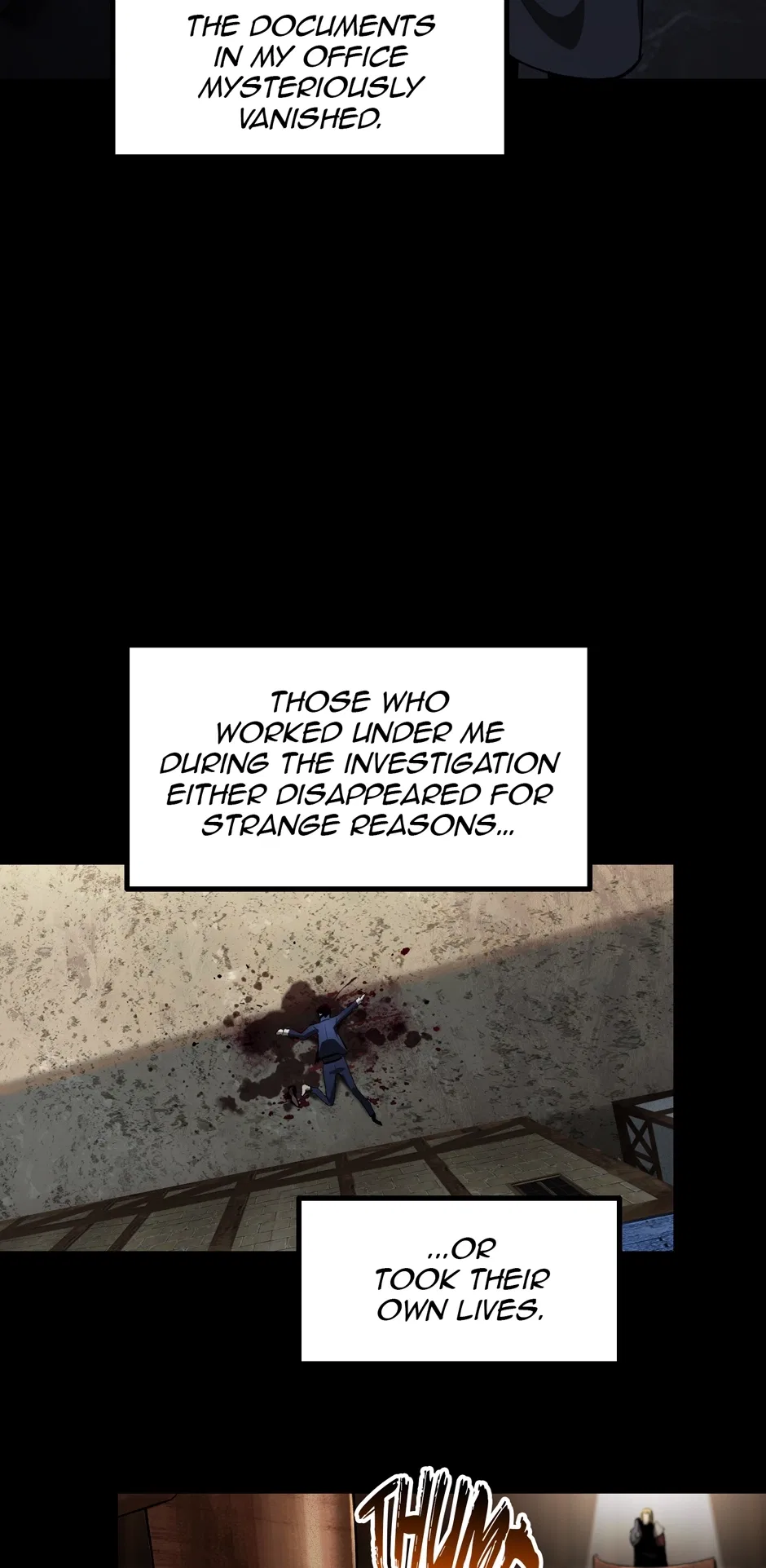 Survival Story of a Sword King in a Fantasy World Chapter 248 – Page 82