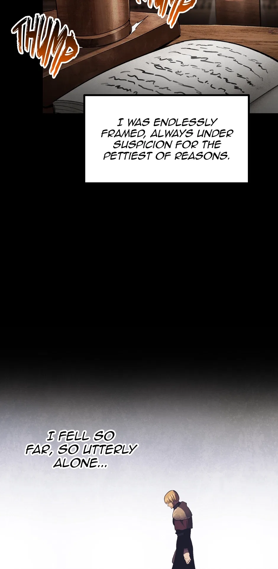 Survival Story of a Sword King in a Fantasy World Chapter 248 – Page 83