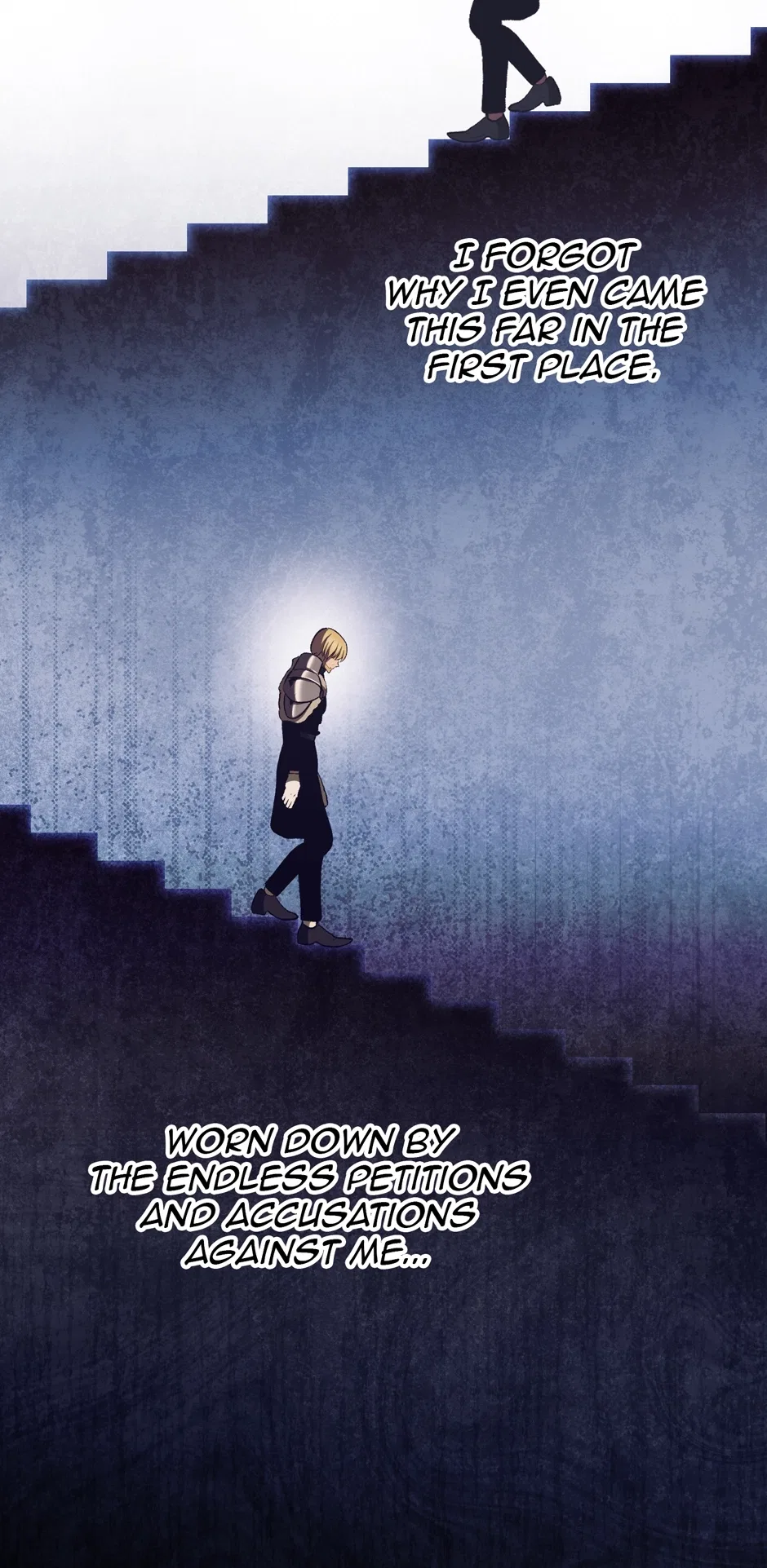 Survival Story of a Sword King in a Fantasy World Chapter 248 – Page 84