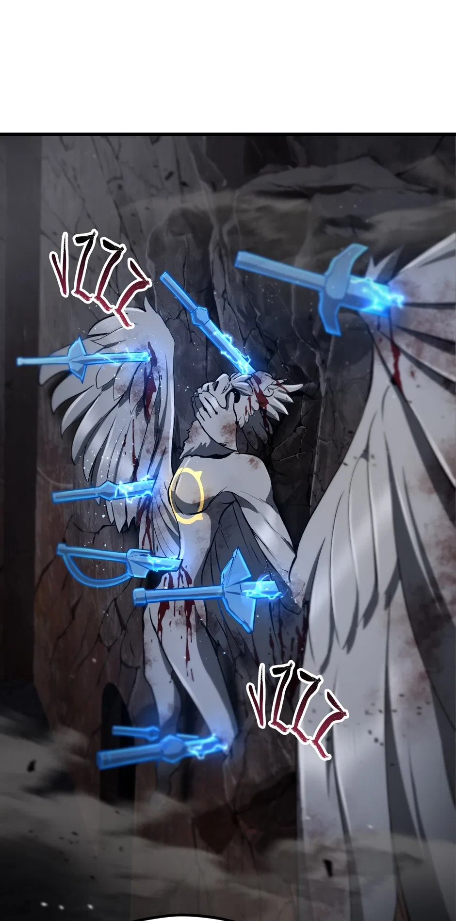 Survival Story of a Sword King in a Fantasy World Chapter 248 – Page 103