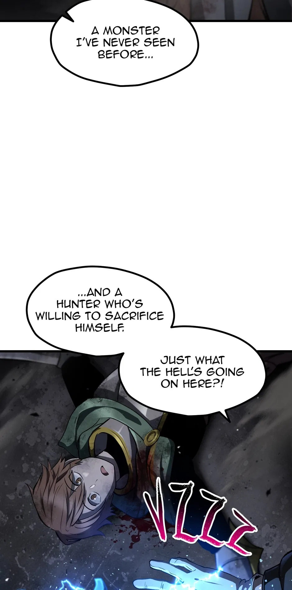 Survival Story of a Sword King in a Fantasy World Chapter 248 – Page 104