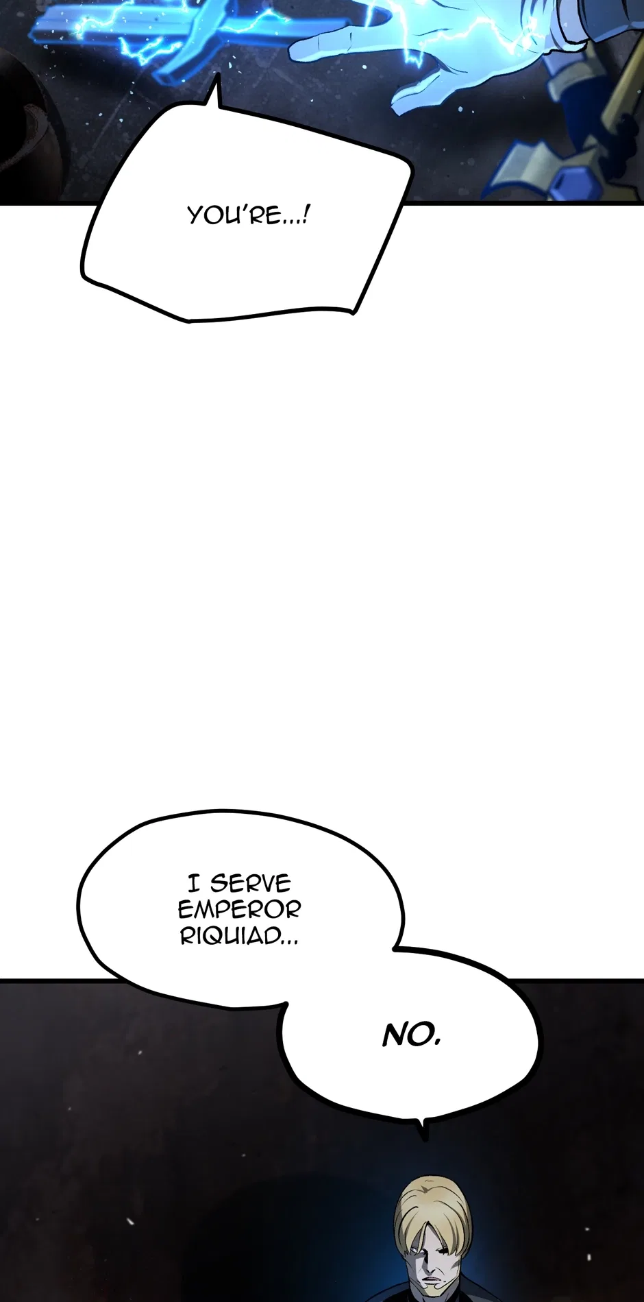 Survival Story of a Sword King in a Fantasy World Chapter 248 – Page 105