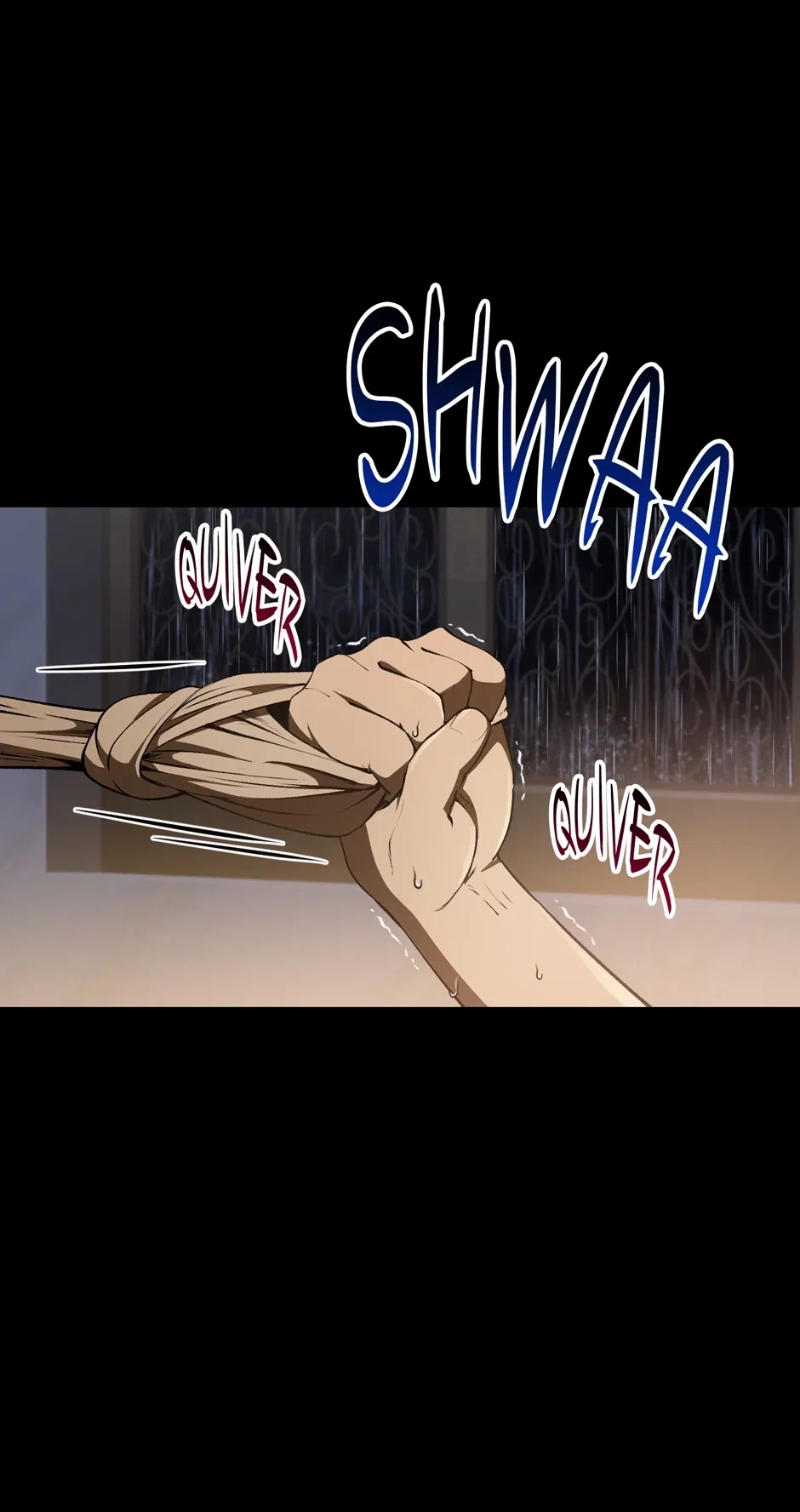Survival Story of a Sword King in a Fantasy World Chapter 247 – Page 1