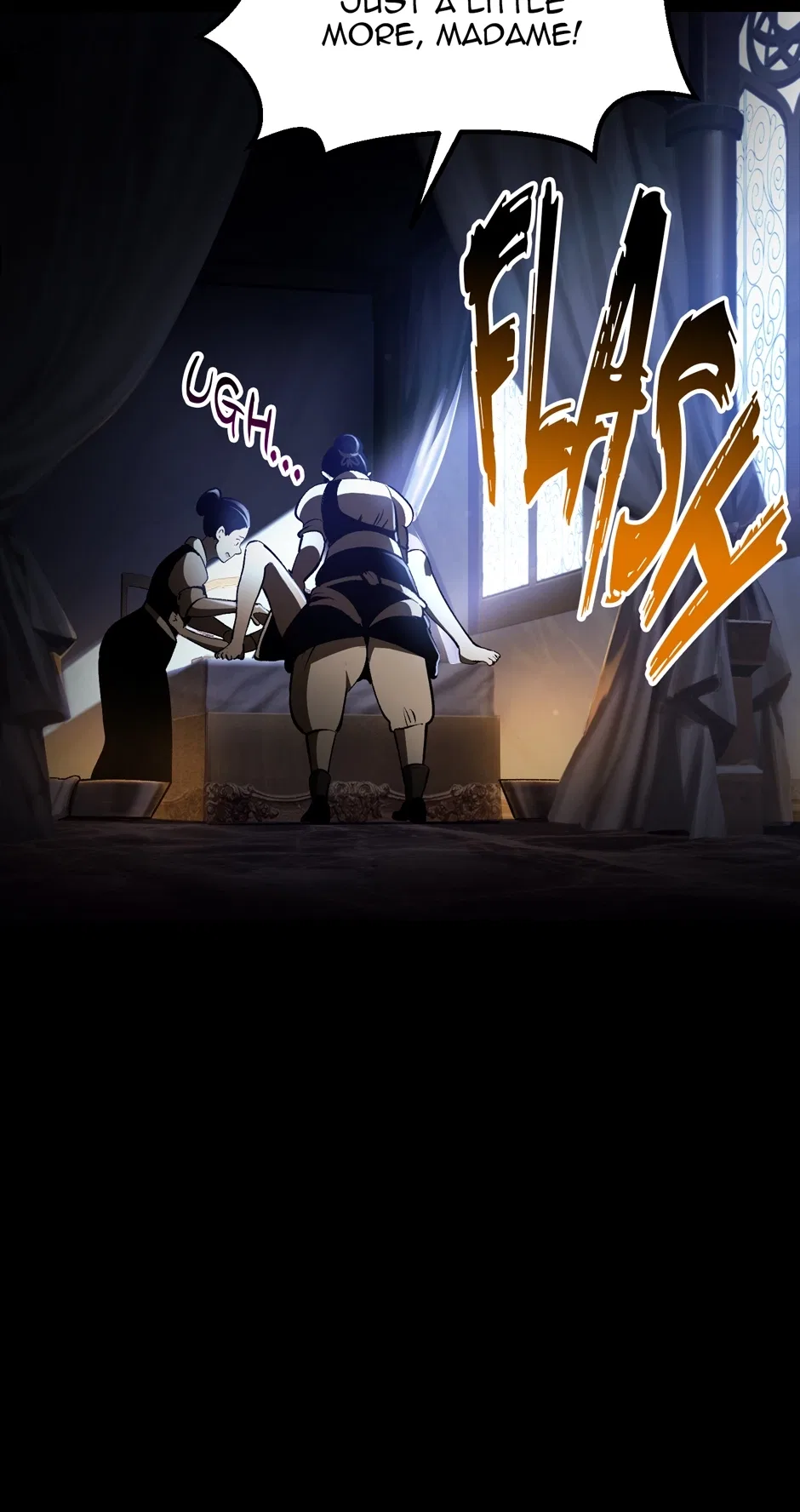Survival Story of a Sword King in a Fantasy World Chapter 247 – Page 3