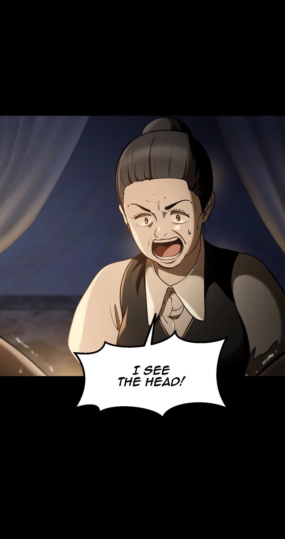 Survival Story of a Sword King in a Fantasy World Chapter 247 – Page 4