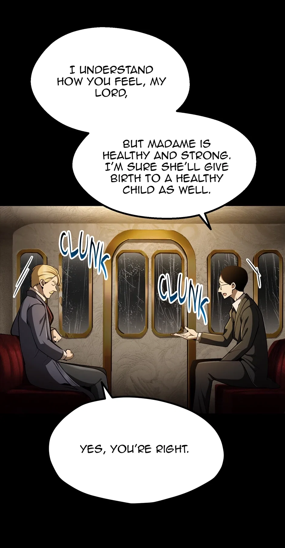 Survival Story of a Sword King in a Fantasy World Chapter 247 – Page 11