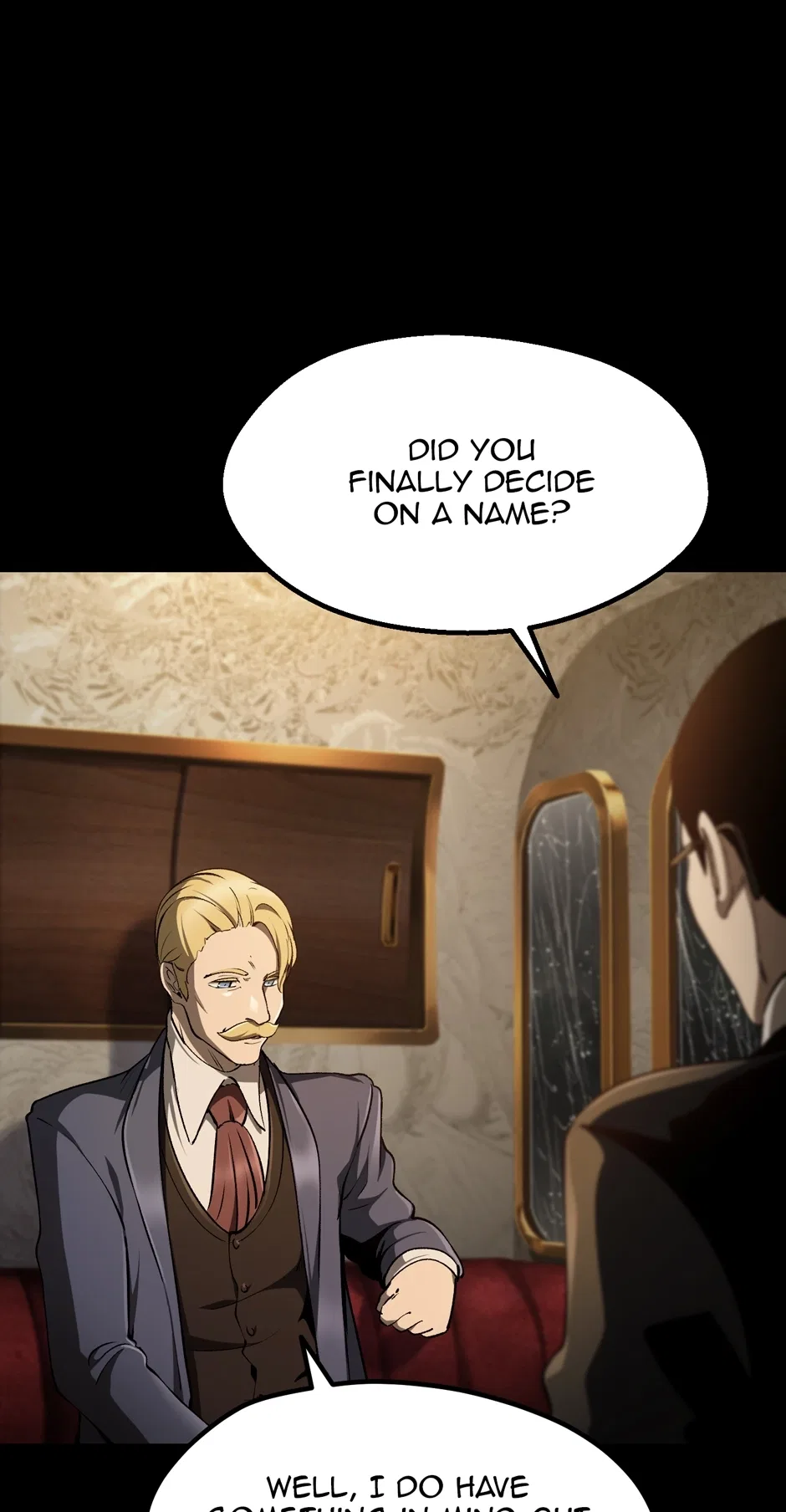 Survival Story of a Sword King in a Fantasy World Chapter 247 – Page 12
