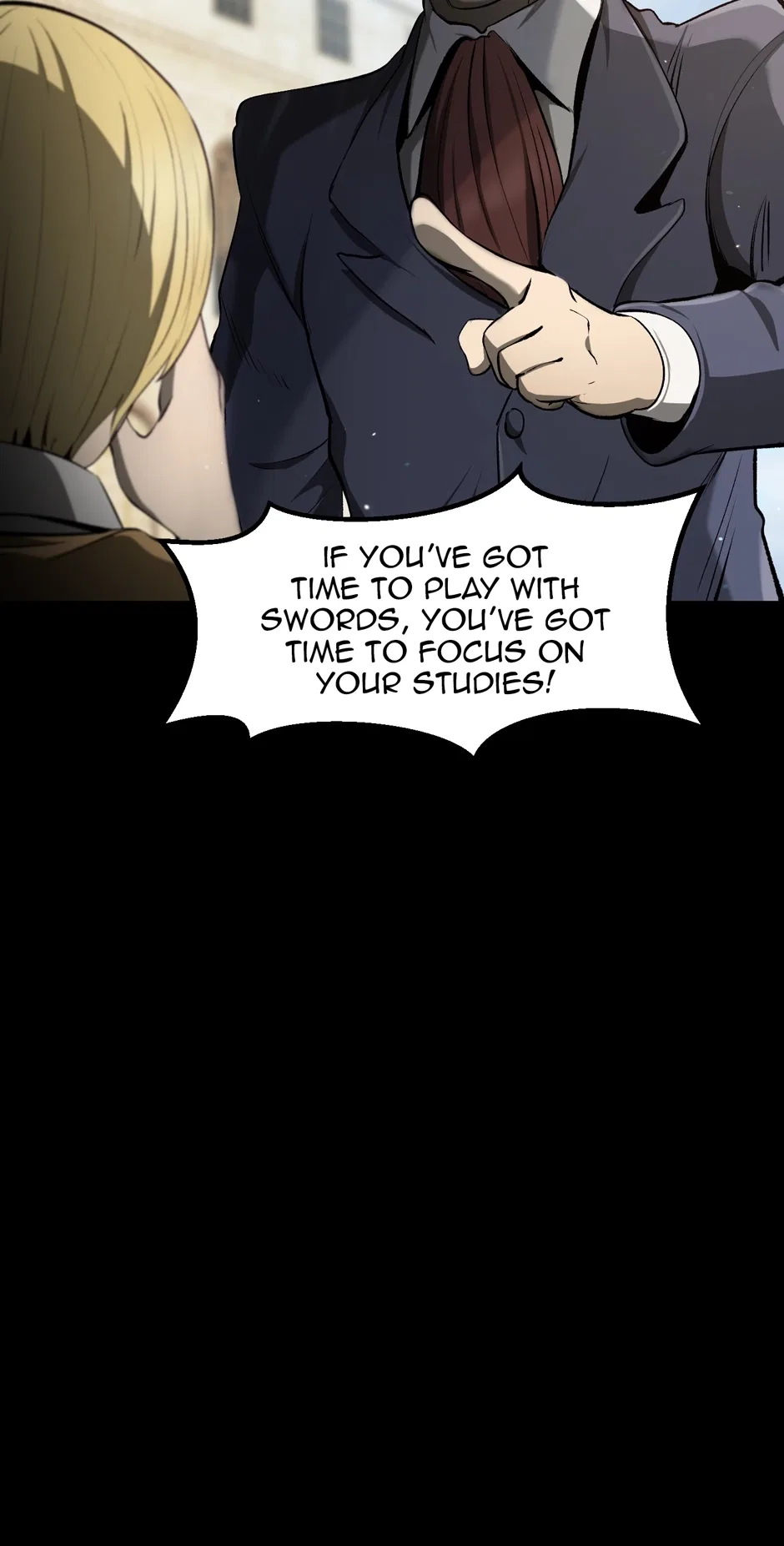 Survival Story of a Sword King in a Fantasy World Chapter 247 – Page 21