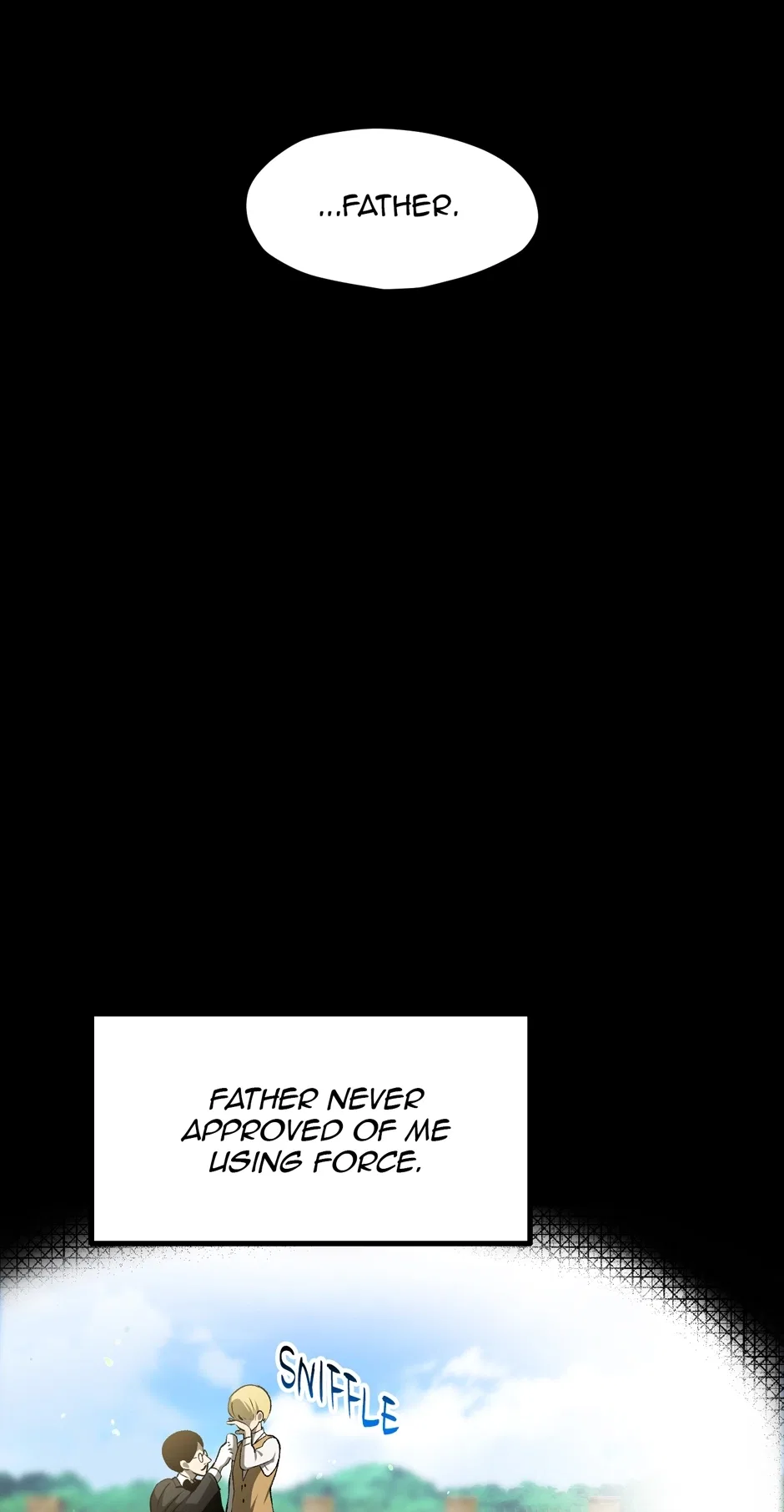 Survival Story of a Sword King in a Fantasy World Chapter 247 – Page 23