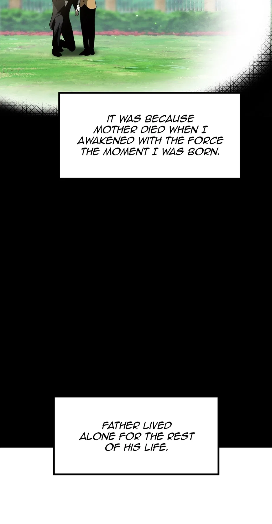 Survival Story of a Sword King in a Fantasy World Chapter 247 – Page 24