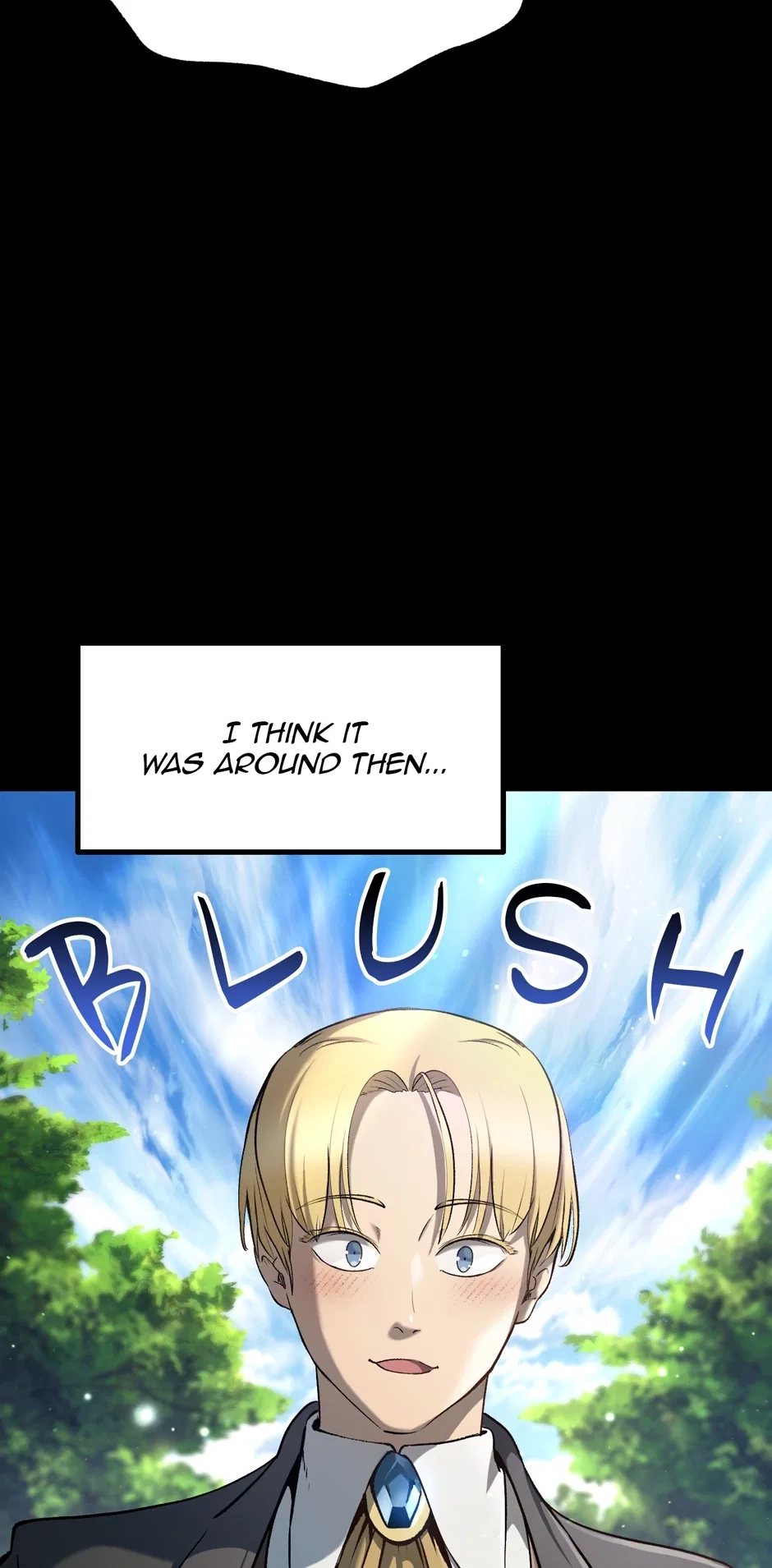 Survival Story of a Sword King in a Fantasy World Chapter 247 – Page 33