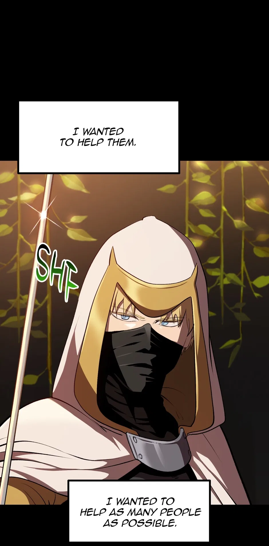Survival Story of a Sword King in a Fantasy World Chapter 247 – Page 36