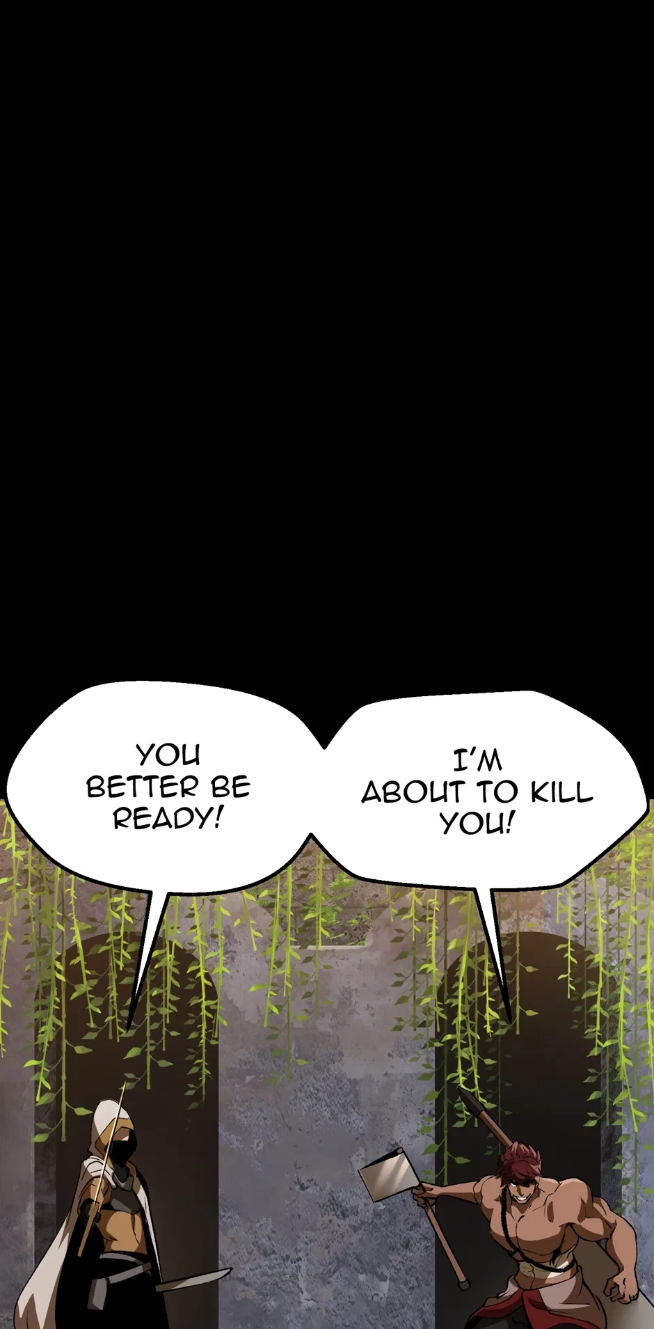 Survival Story of a Sword King in a Fantasy World Chapter 247 – Page 37