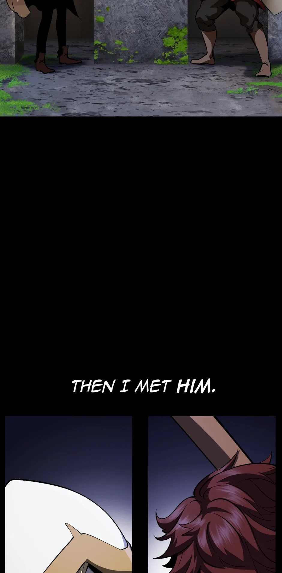 Survival Story of a Sword King in a Fantasy World Chapter 247 – Page 38