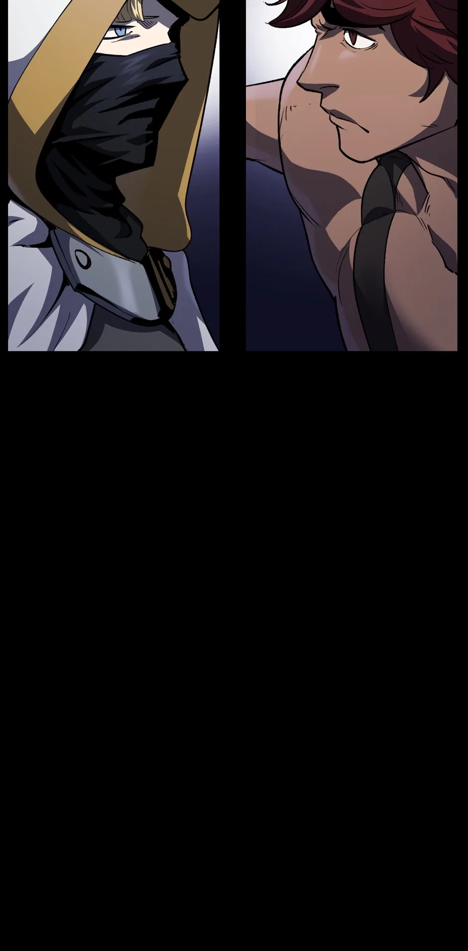 Survival Story of a Sword King in a Fantasy World Chapter 247 – Page 39