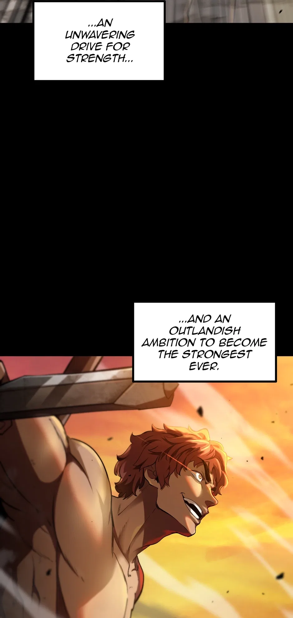 Survival Story of a Sword King in a Fantasy World Chapter 247 – Page 41