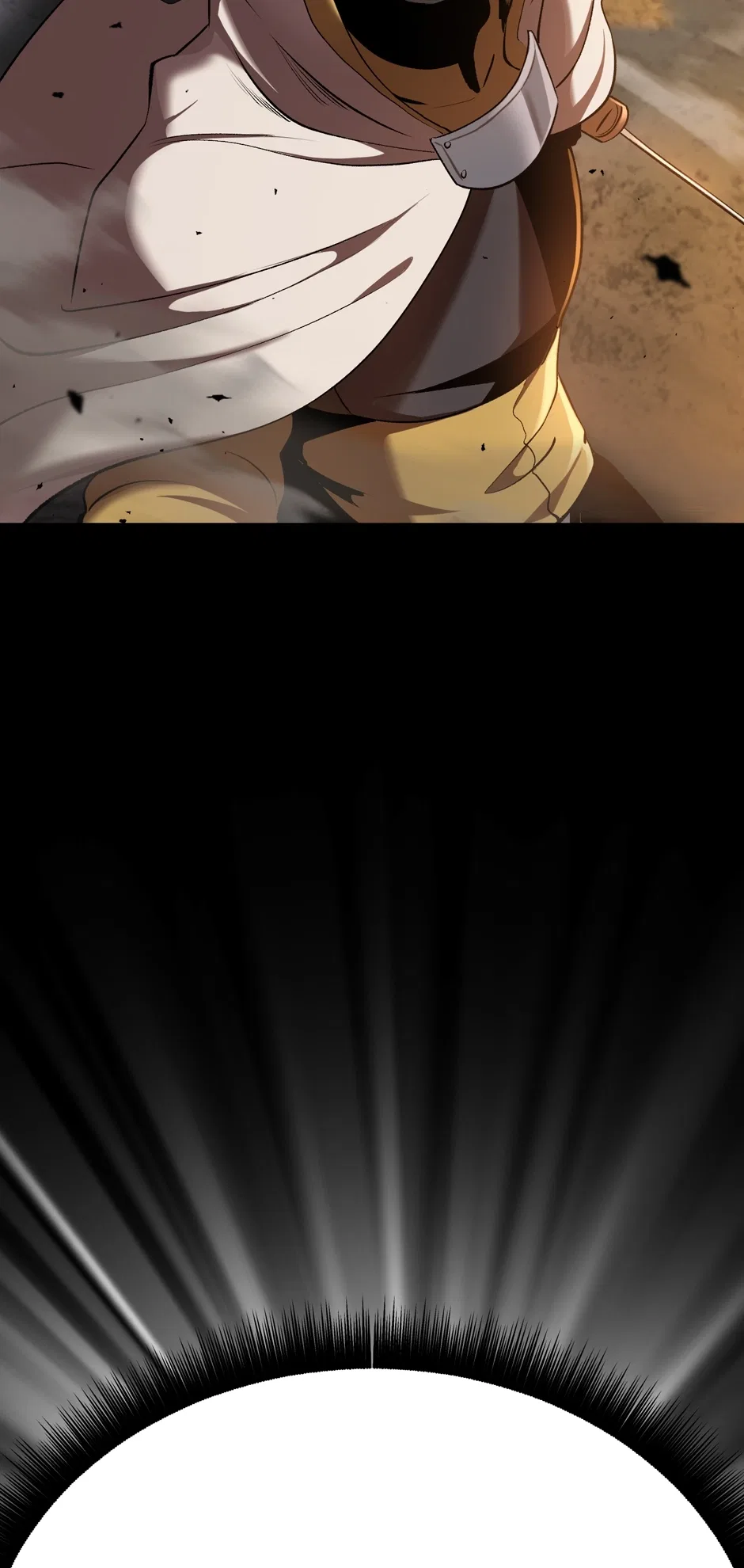 Survival Story of a Sword King in a Fantasy World Chapter 247 – Page 43
