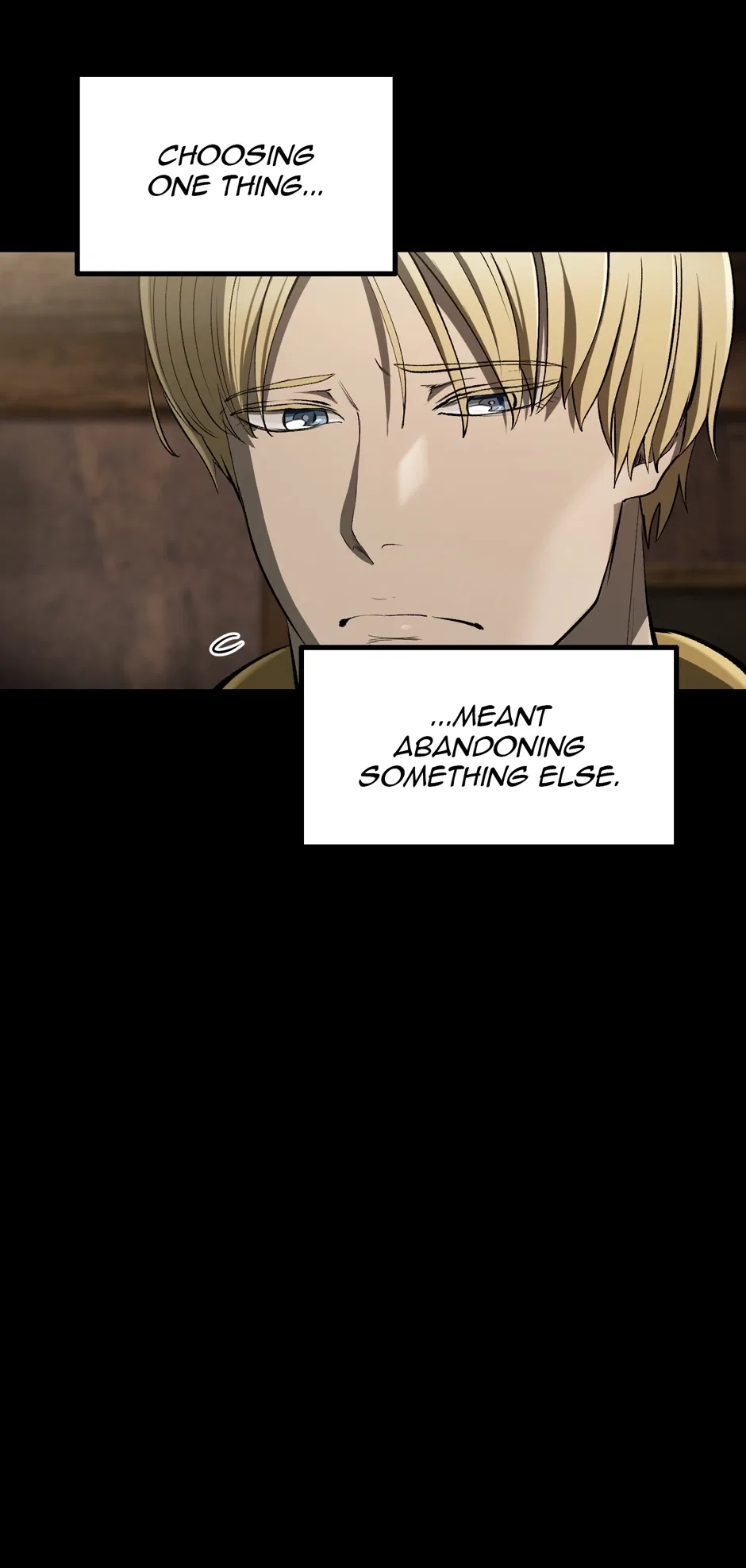Survival Story of a Sword King in a Fantasy World Chapter 247 – Page 48