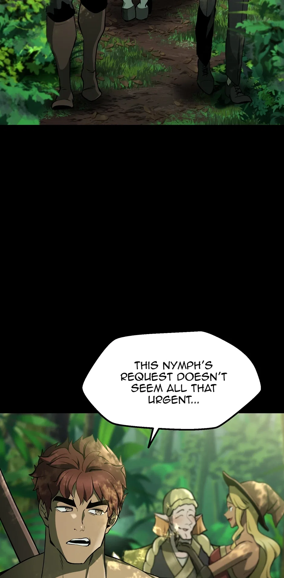 Survival Story of a Sword King in a Fantasy World Chapter 247 – Page 52