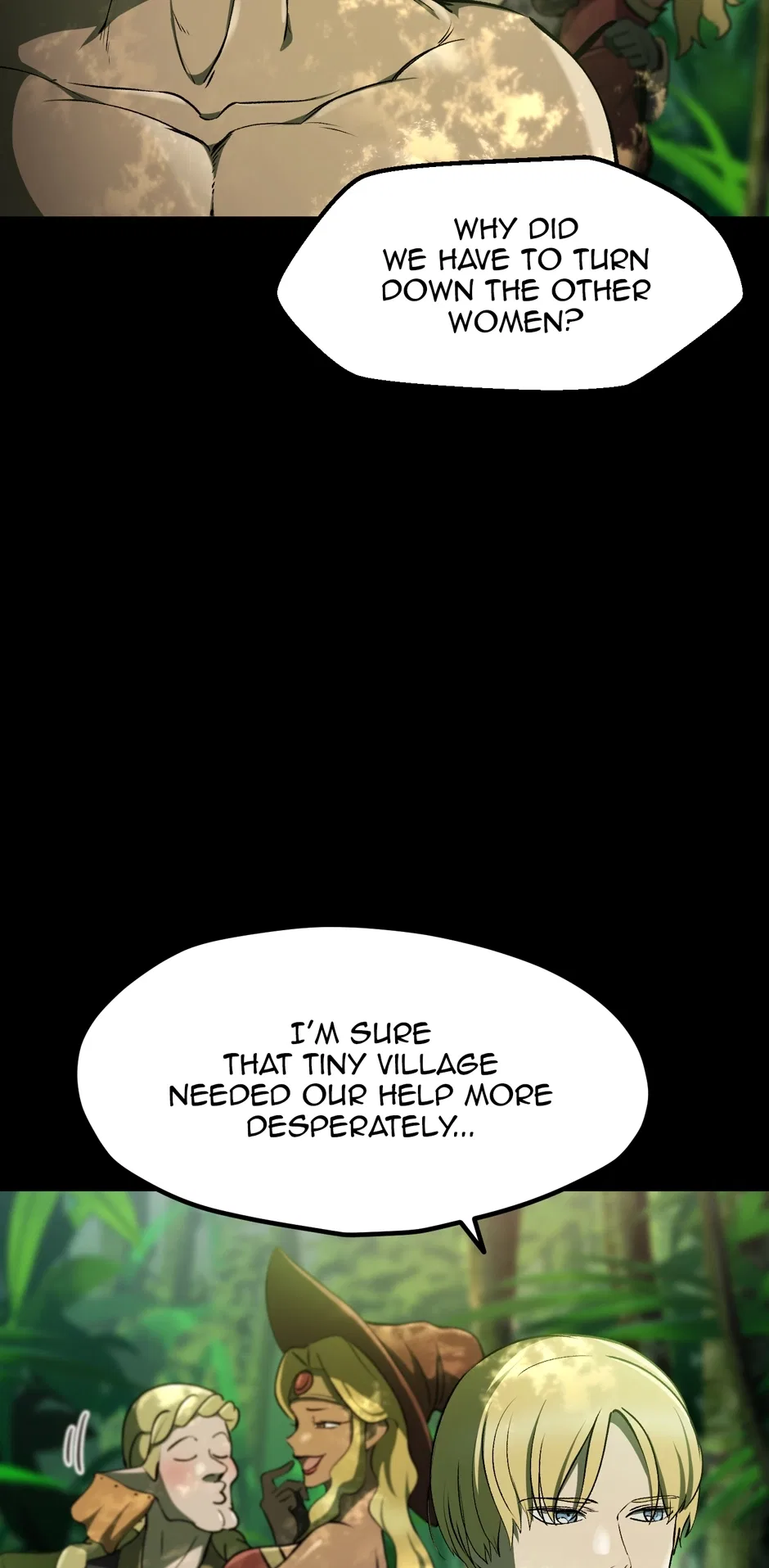Survival Story of a Sword King in a Fantasy World Chapter 247 – Page 53