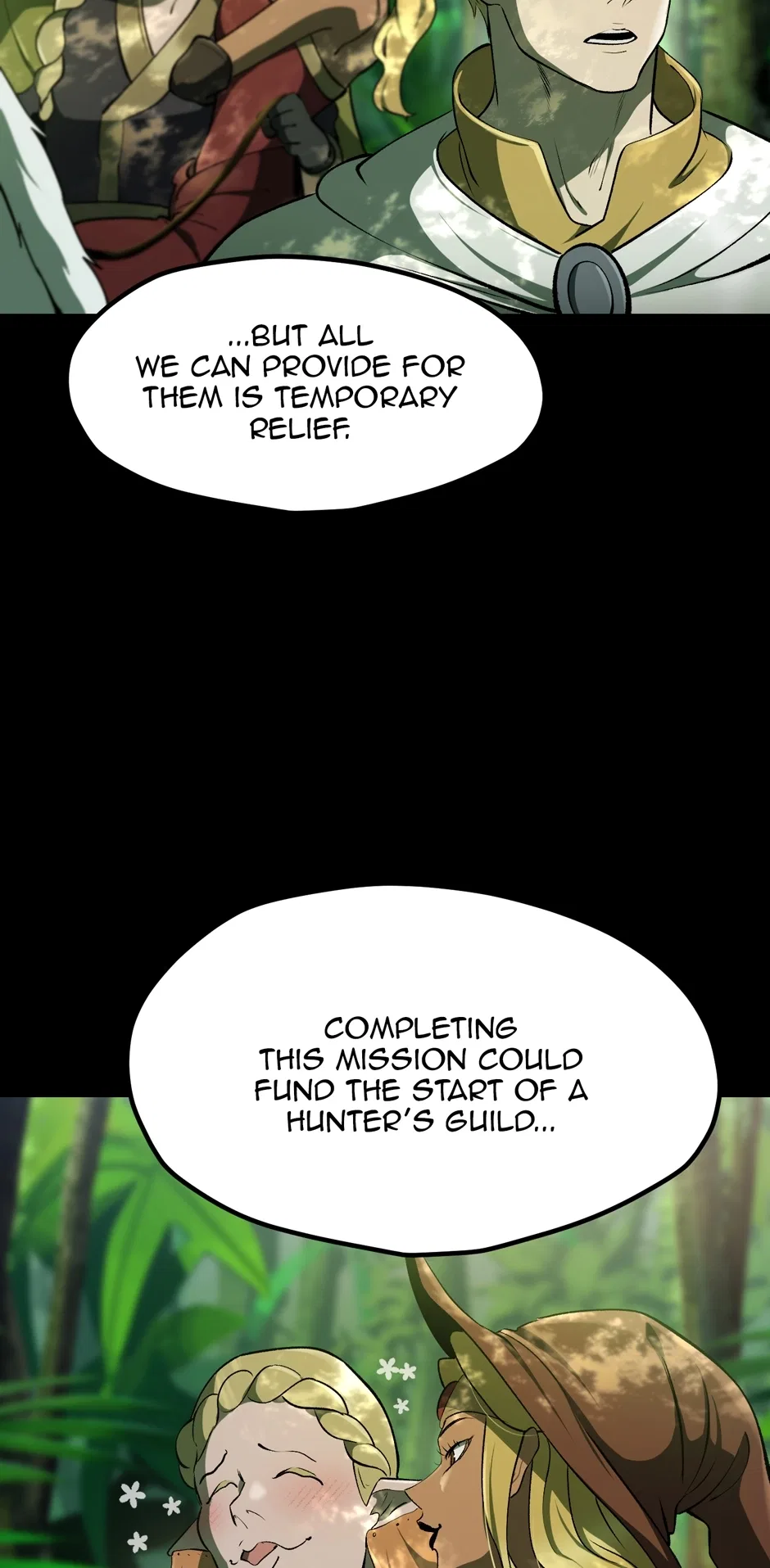 Survival Story of a Sword King in a Fantasy World Chapter 247 – Page 54