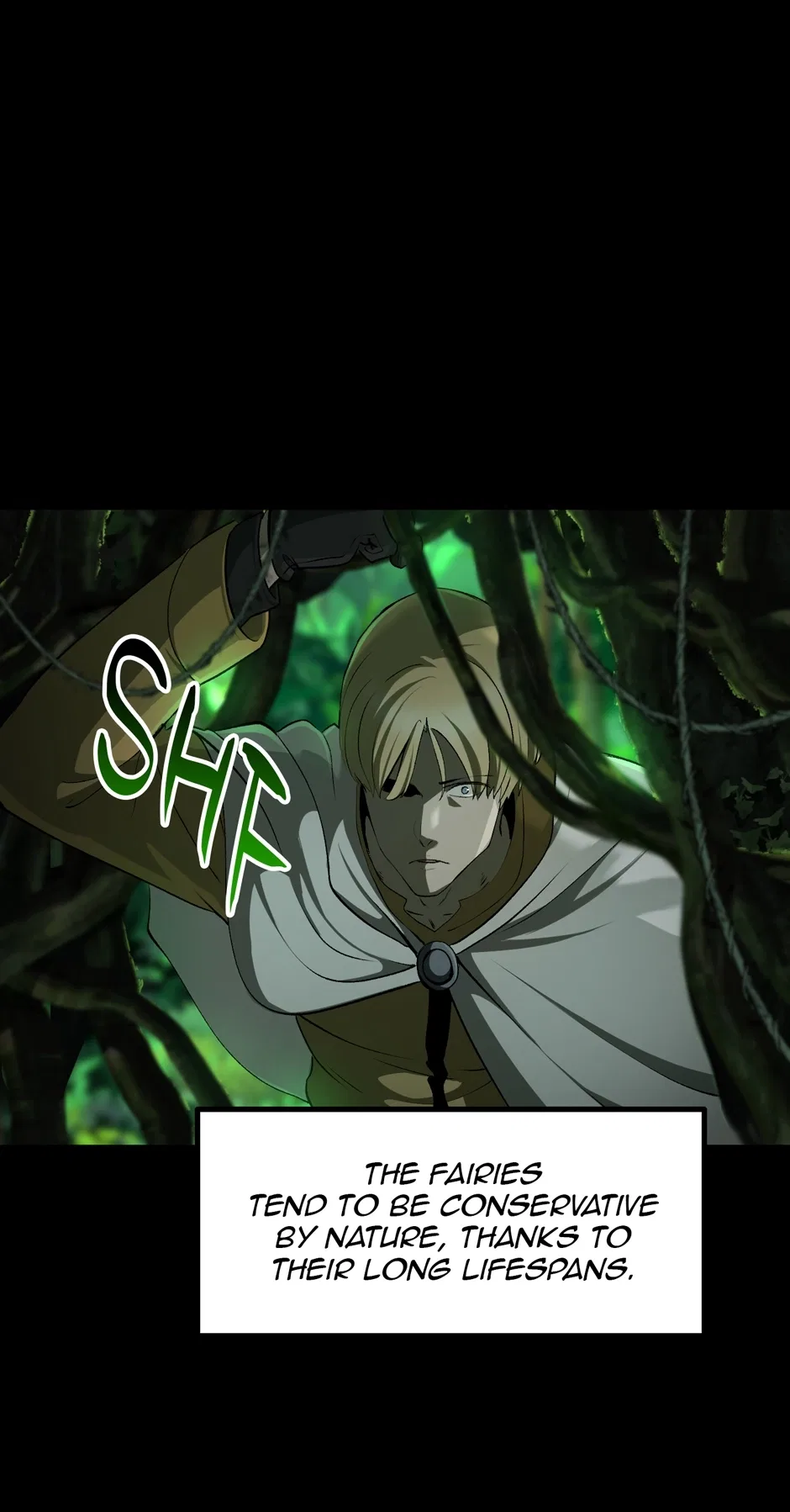 Survival Story of a Sword King in a Fantasy World Chapter 247 – Page 57