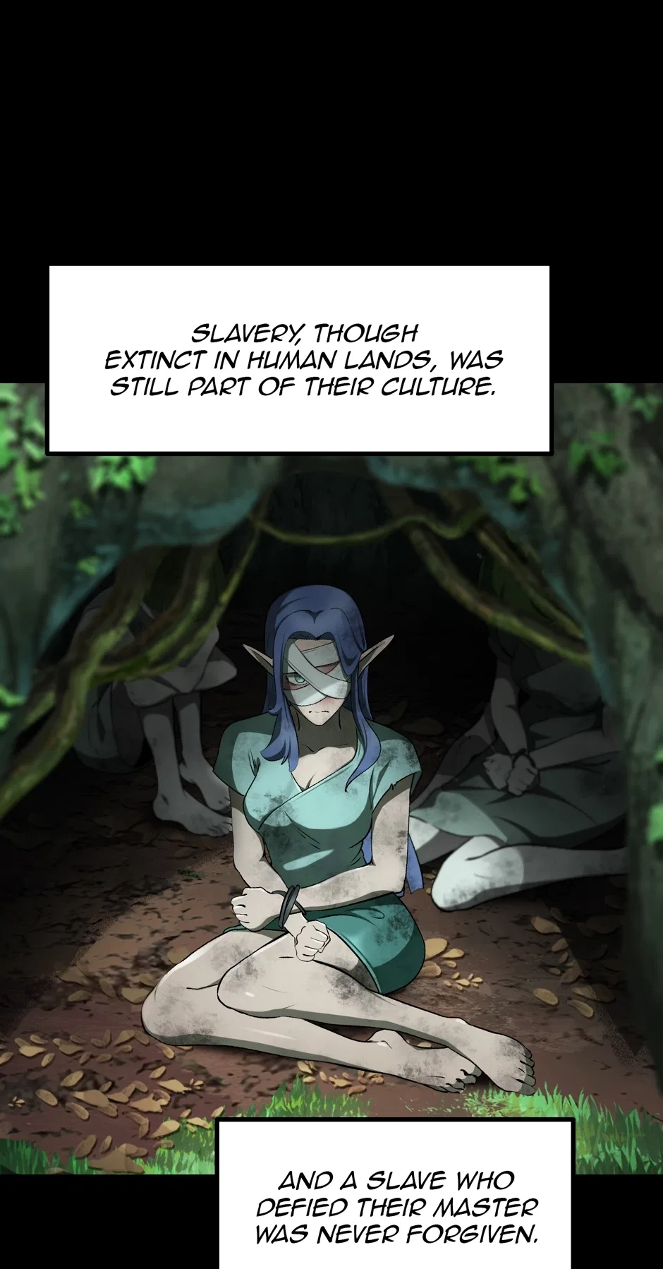 Survival Story of a Sword King in a Fantasy World Chapter 247 – Page 58