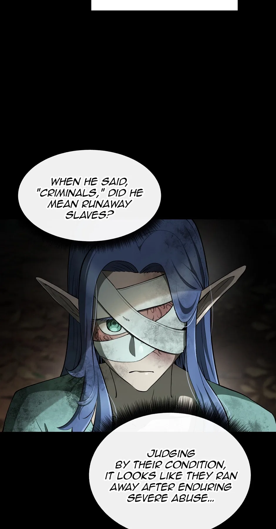 Survival Story of a Sword King in a Fantasy World Chapter 247 – Page 59