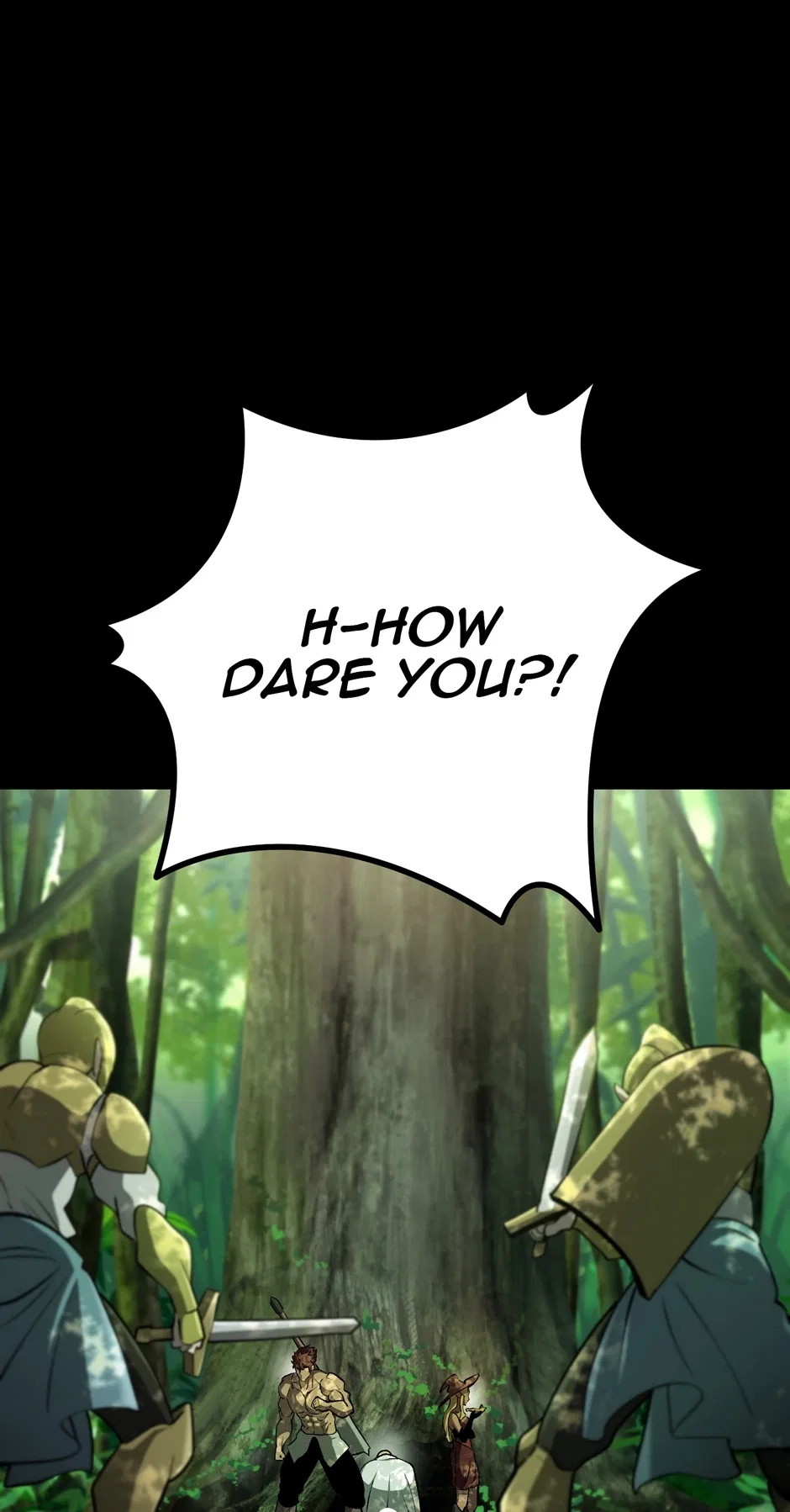 Survival Story of a Sword King in a Fantasy World Chapter 247 – Page 63