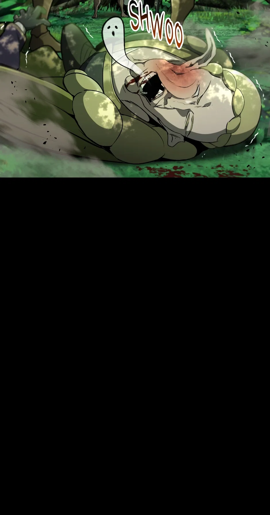 Survival Story of a Sword King in a Fantasy World Chapter 247 – Page 64