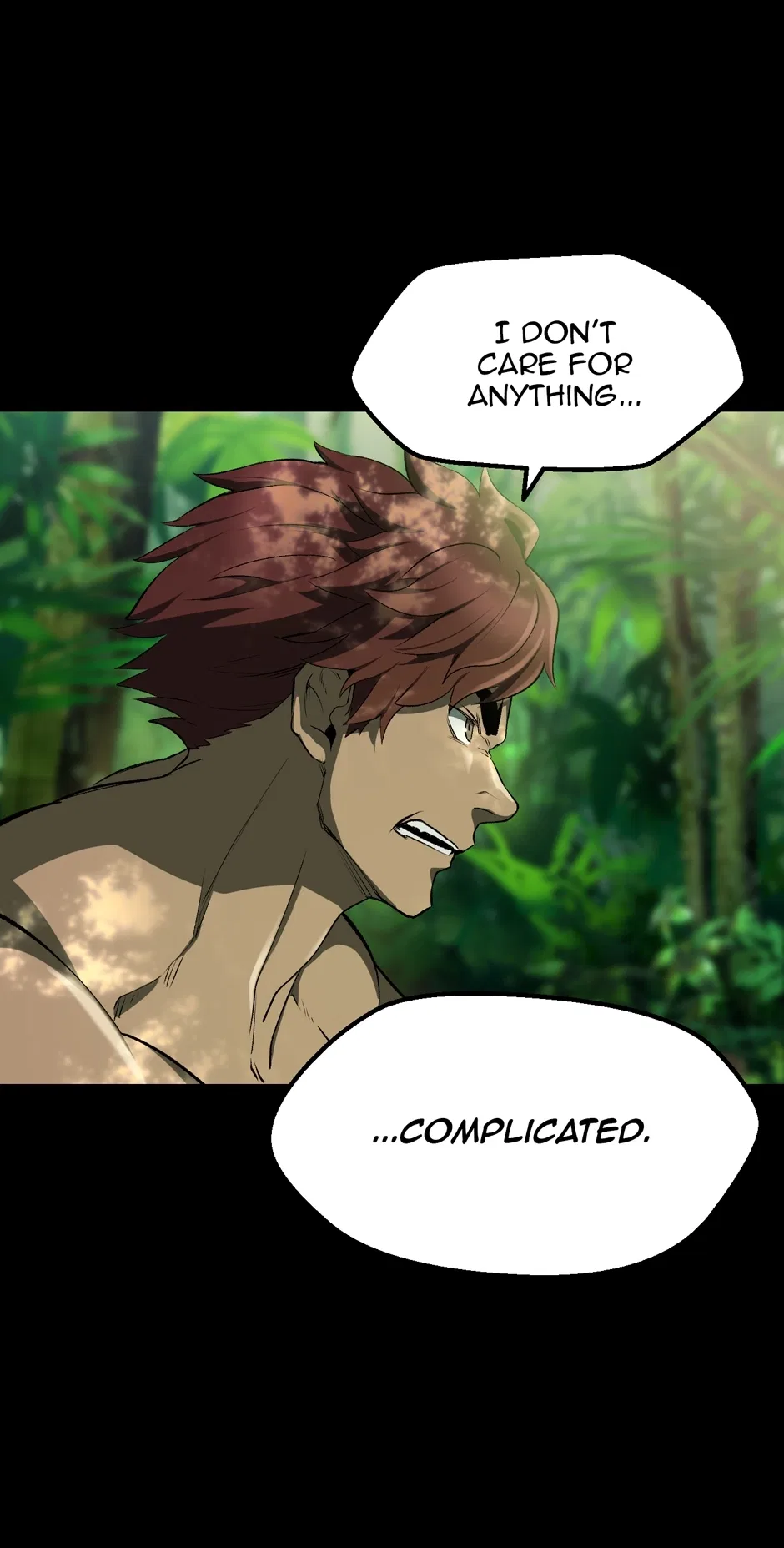 Survival Story of a Sword King in a Fantasy World Chapter 247 – Page 65