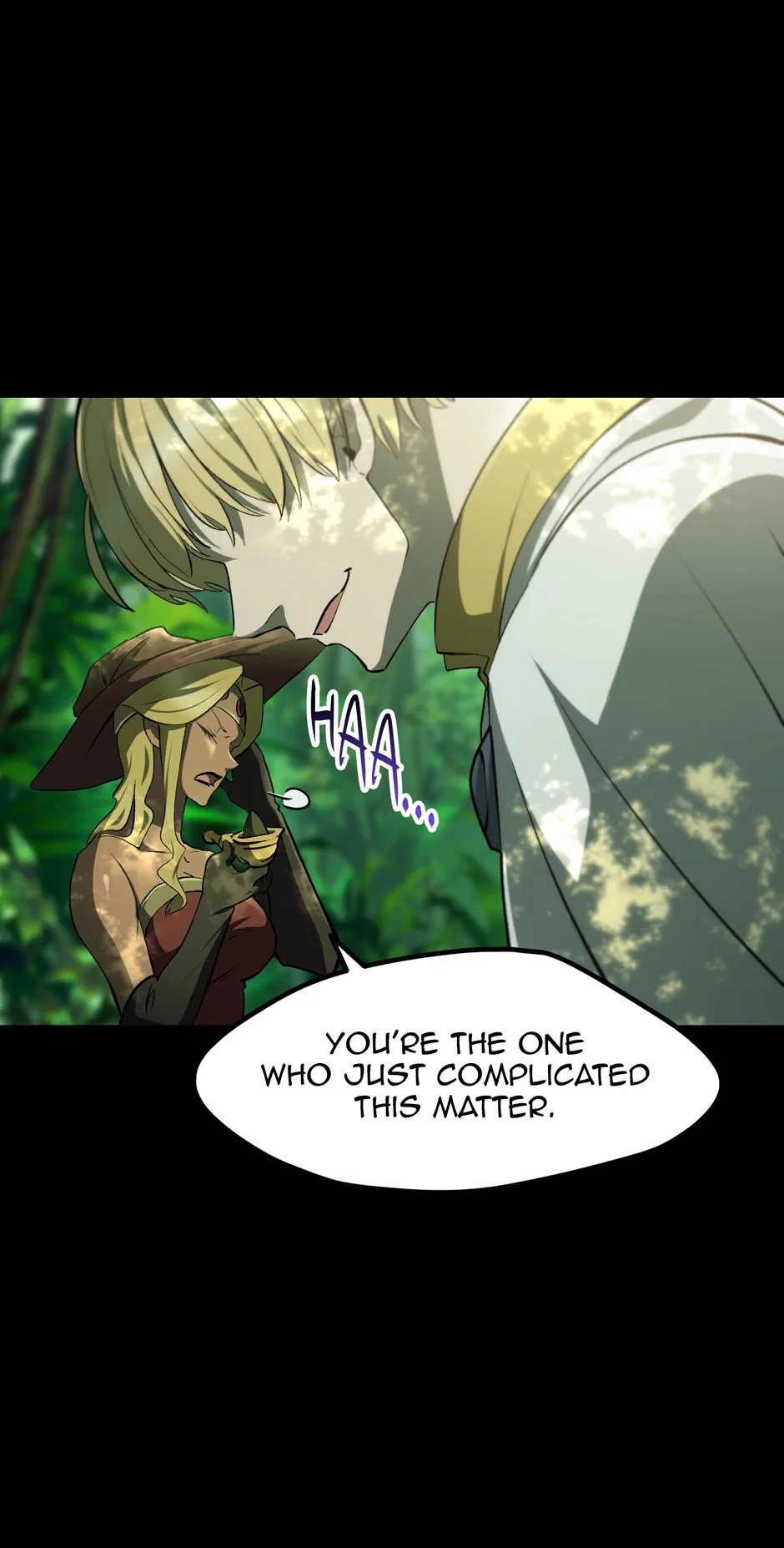 Survival Story of a Sword King in a Fantasy World Chapter 247 – Page 66