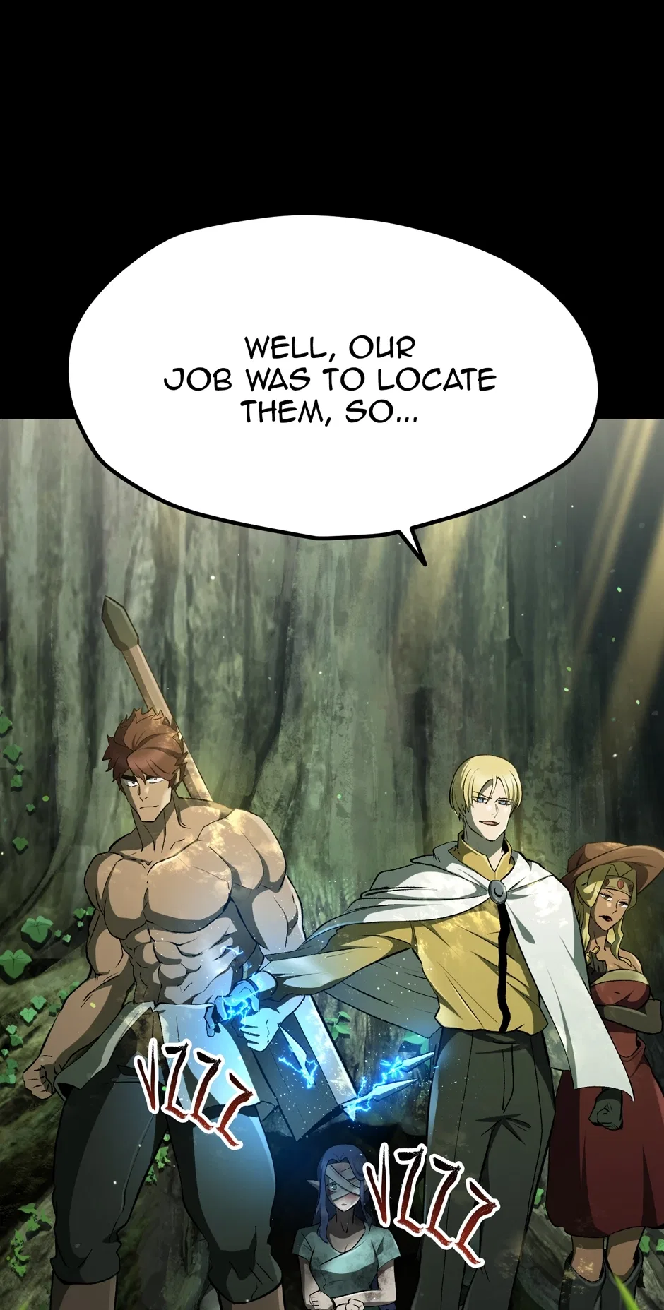 Survival Story of a Sword King in a Fantasy World Chapter 247 – Page 67