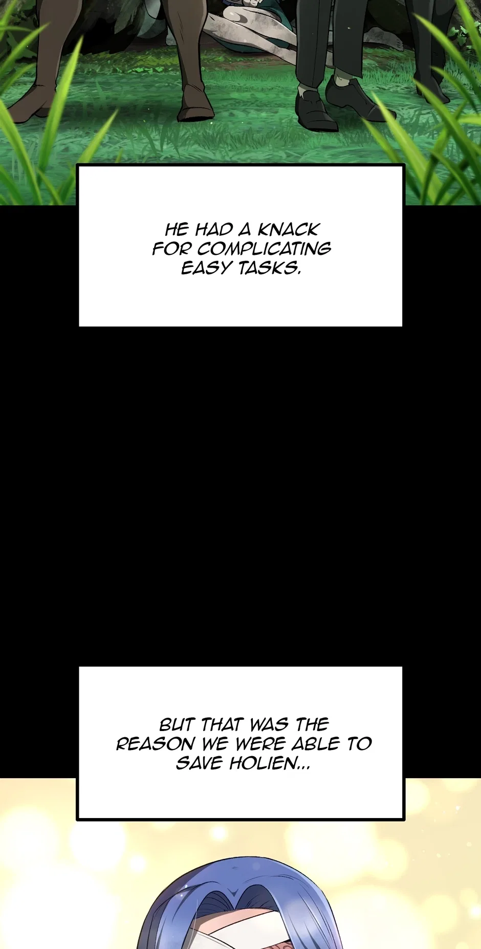 Survival Story of a Sword King in a Fantasy World Chapter 247 – Page 68