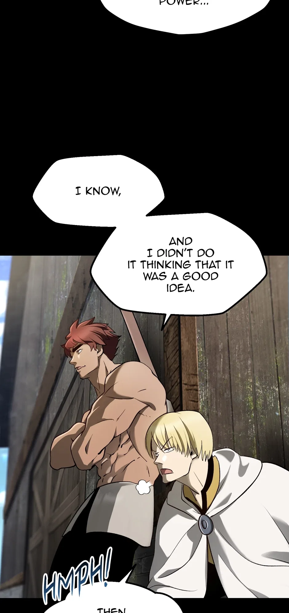 Survival Story of a Sword King in a Fantasy World Chapter 247 – Page 73