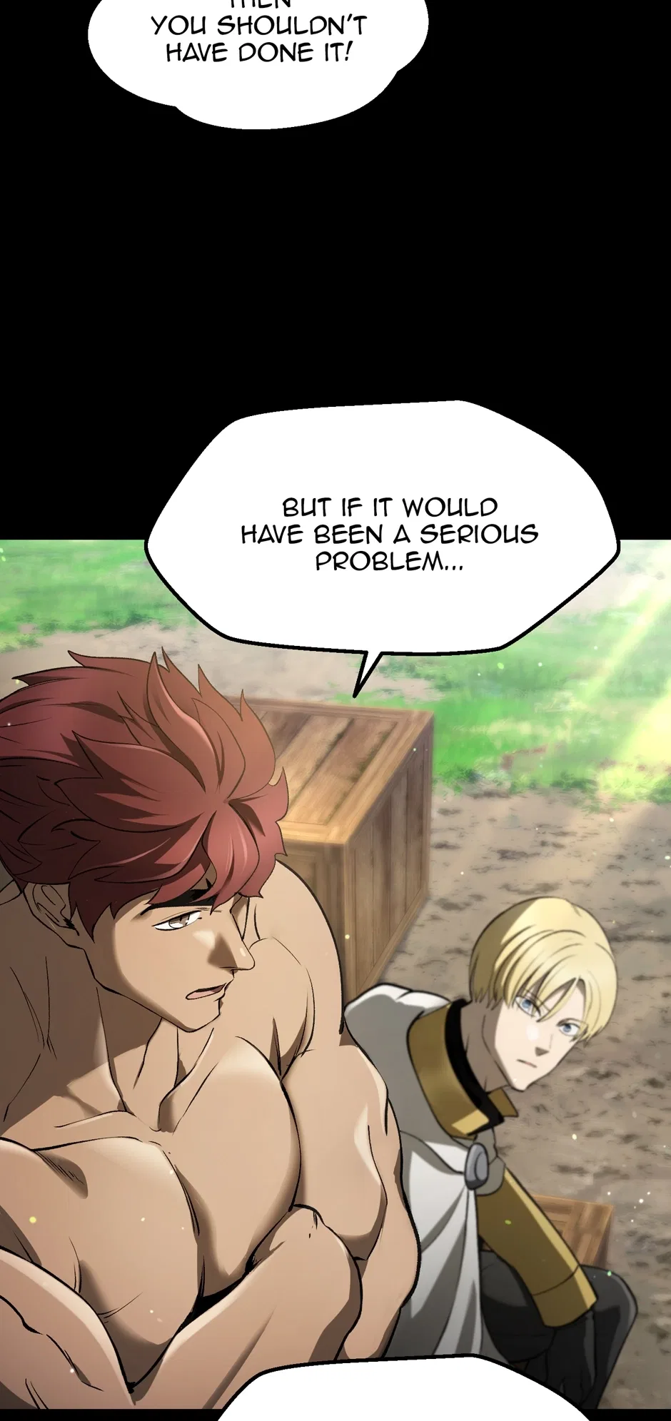 Survival Story of a Sword King in a Fantasy World Chapter 247 – Page 74