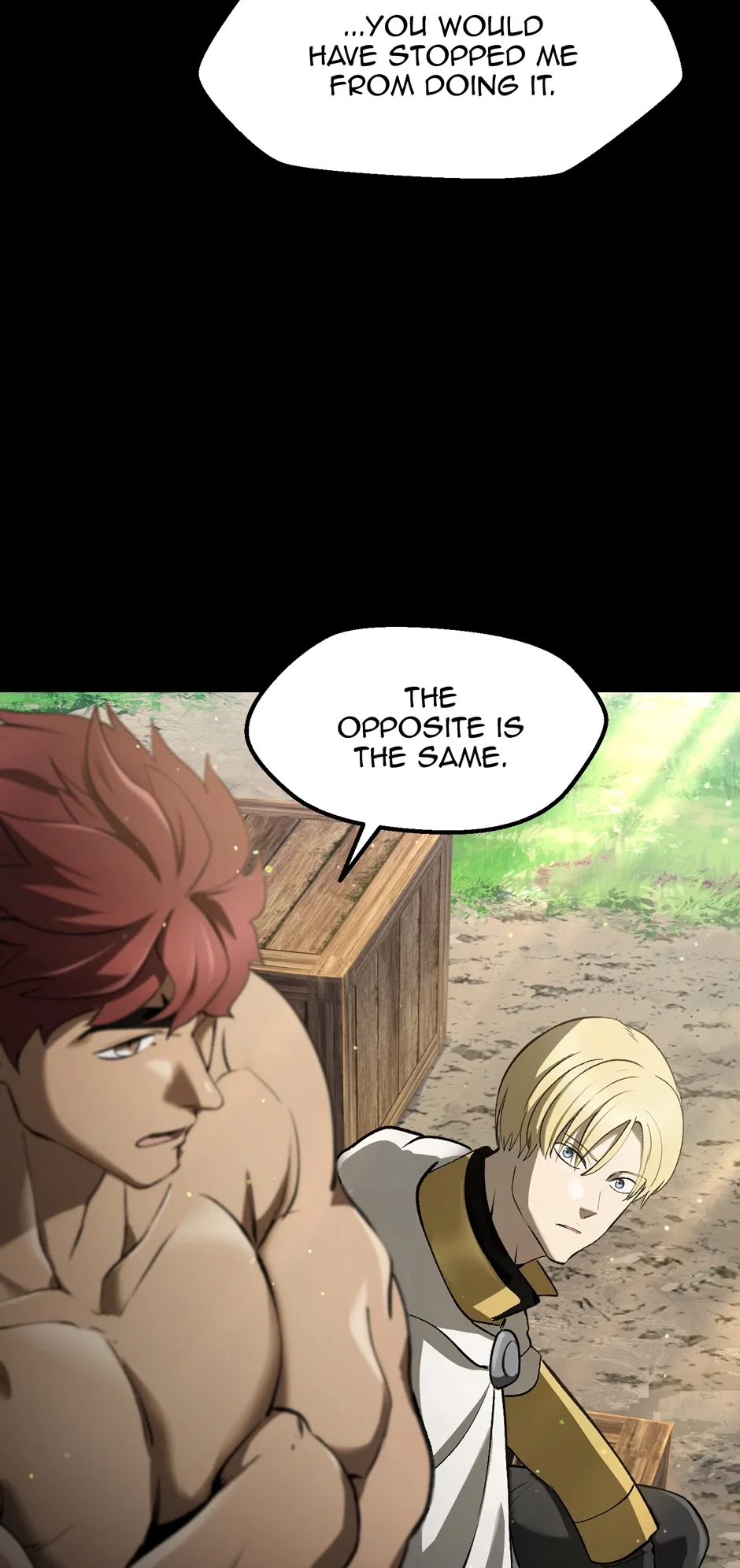 Survival Story of a Sword King in a Fantasy World Chapter 247 – Page 75