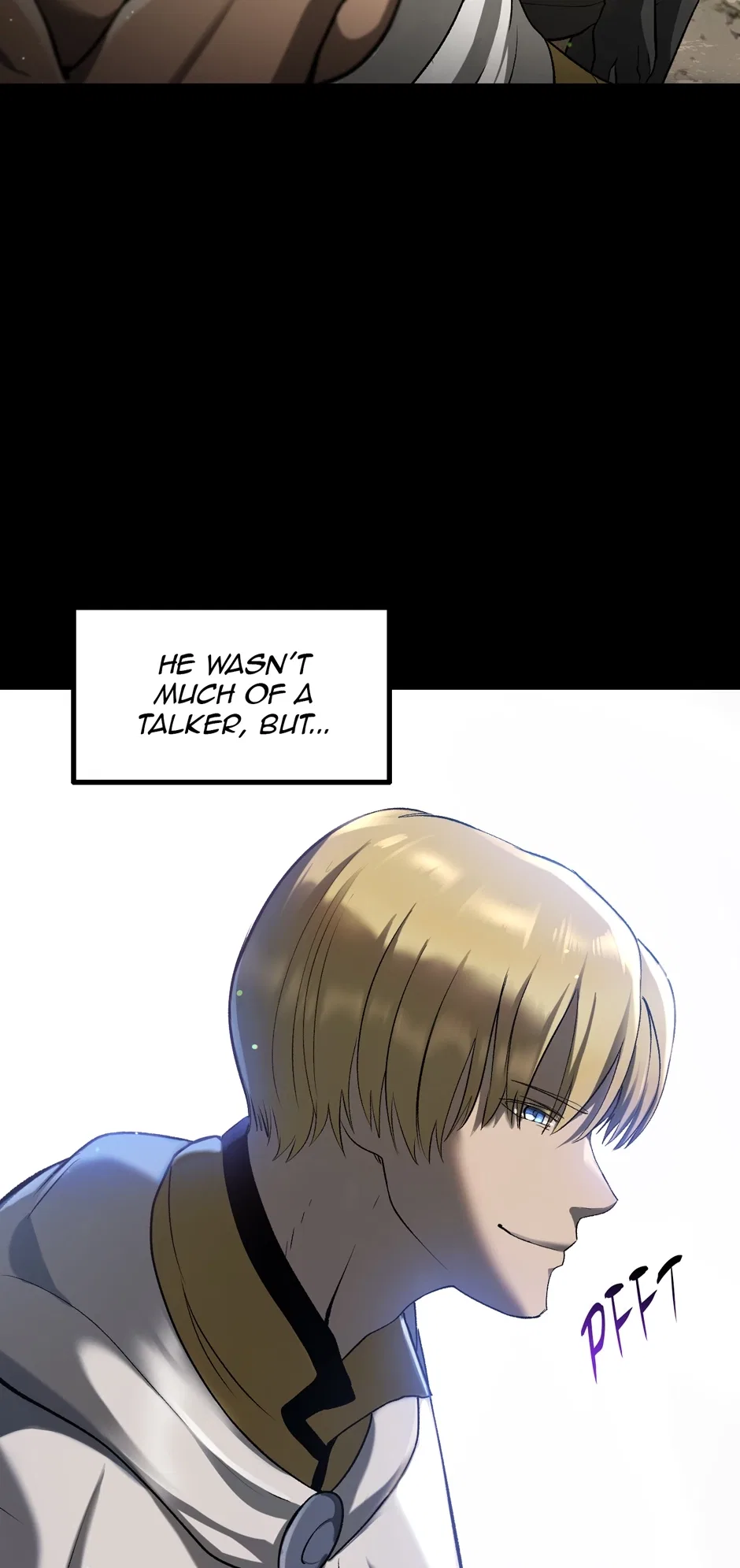 Survival Story of a Sword King in a Fantasy World Chapter 247 – Page 76
