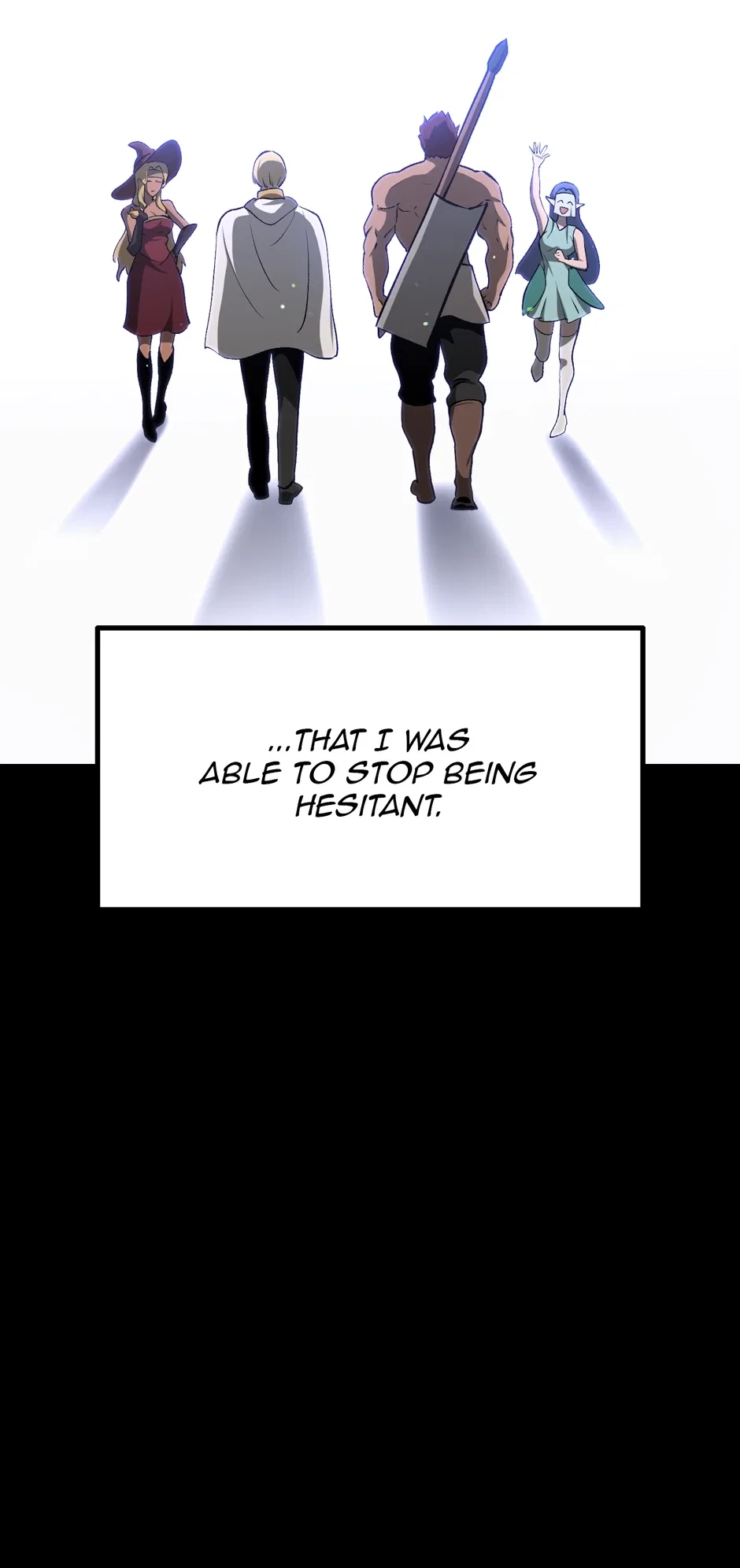 Survival Story of a Sword King in a Fantasy World Chapter 247 – Page 78