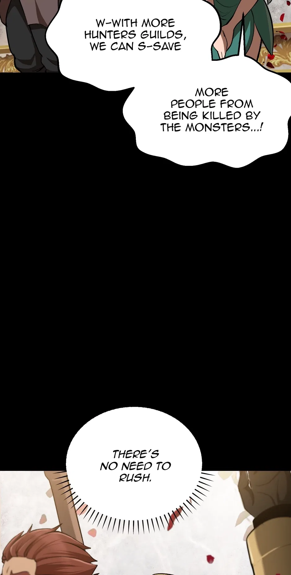 Survival Story of a Sword King in a Fantasy World Chapter 247 – Page 85