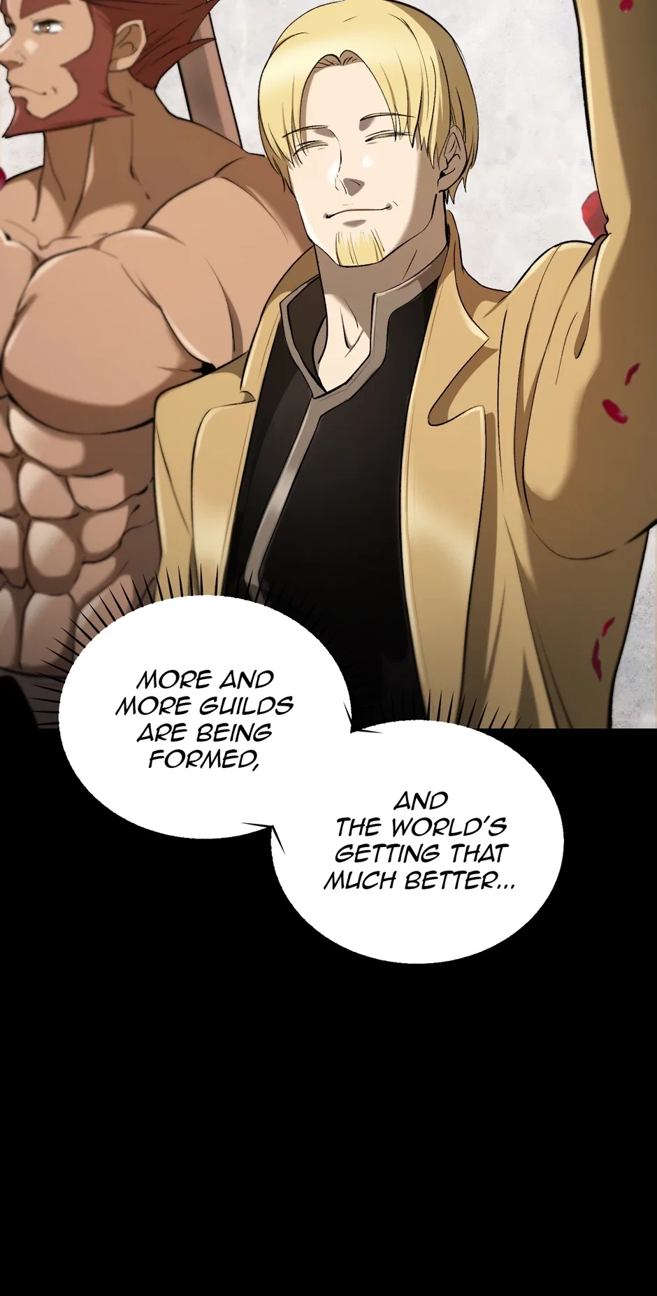 Survival Story of a Sword King in a Fantasy World Chapter 247 – Page 86