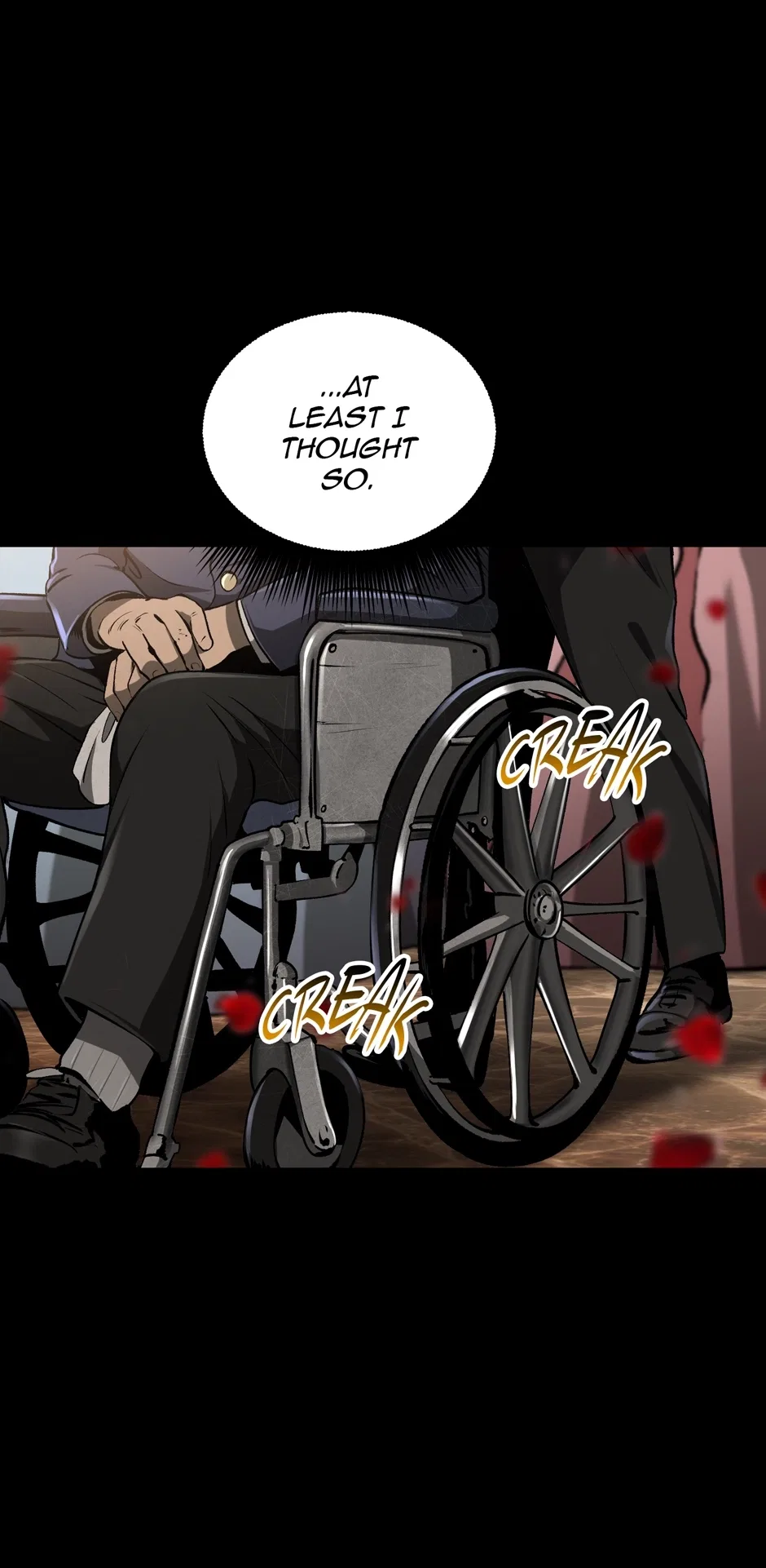 Survival Story of a Sword King in a Fantasy World Chapter 247 – Page 87