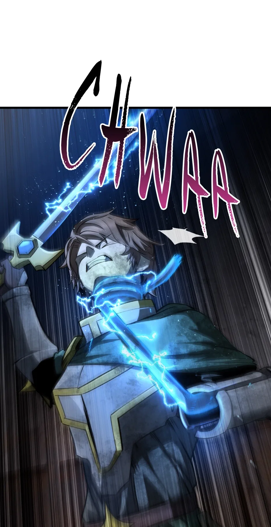Survival Story of a Sword King in a Fantasy World Chapter 246 – Page 2