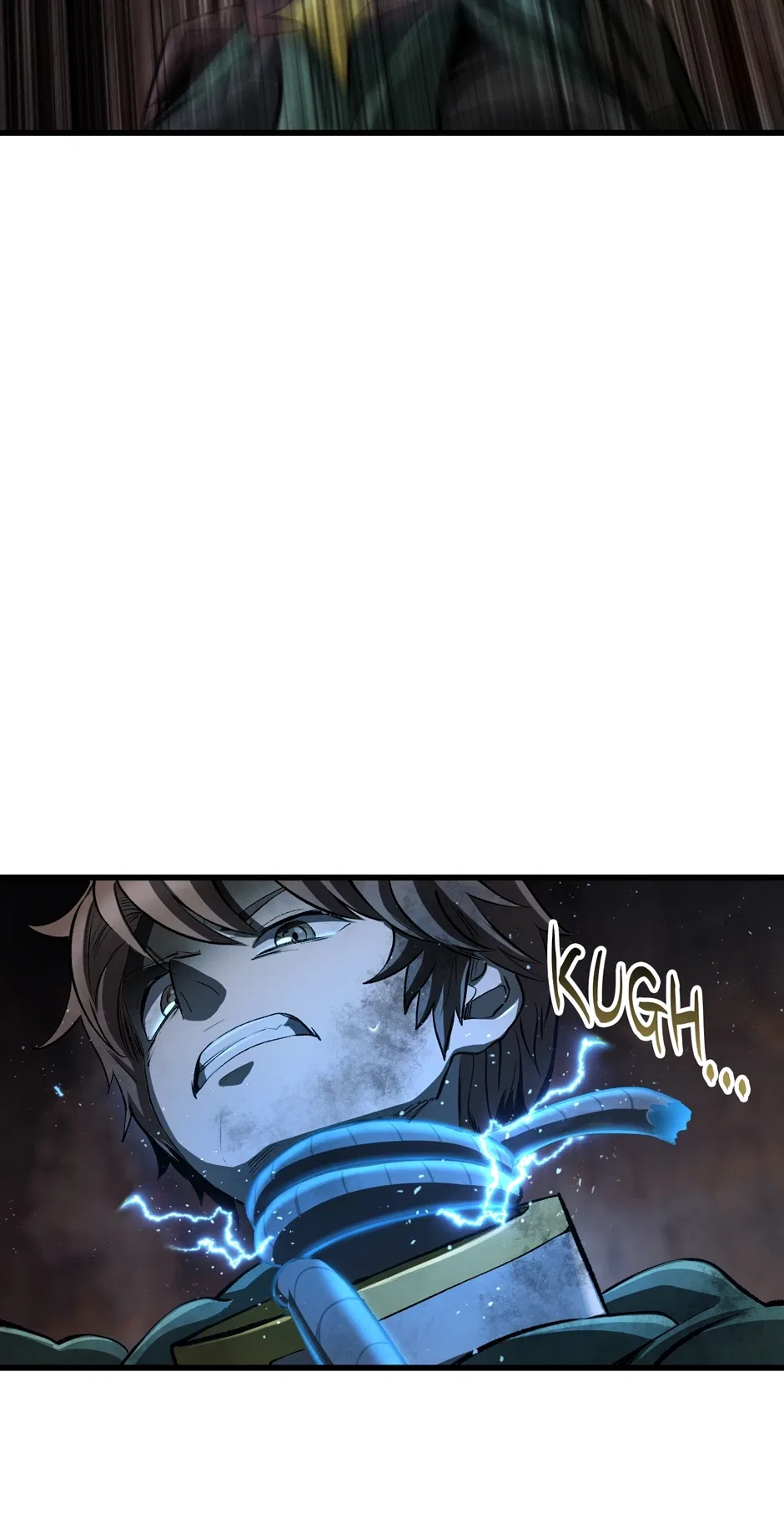 Survival Story of a Sword King in a Fantasy World Chapter 246 – Page 3
