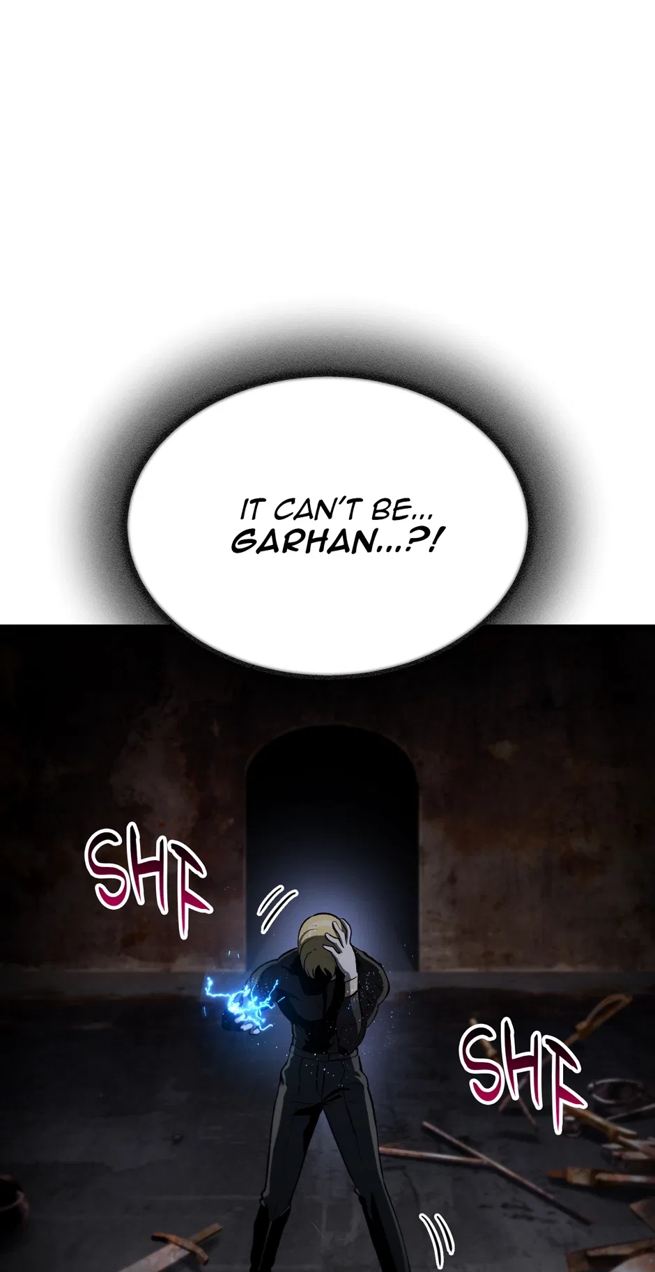 Survival Story of a Sword King in a Fantasy World Chapter 246 – Page 4