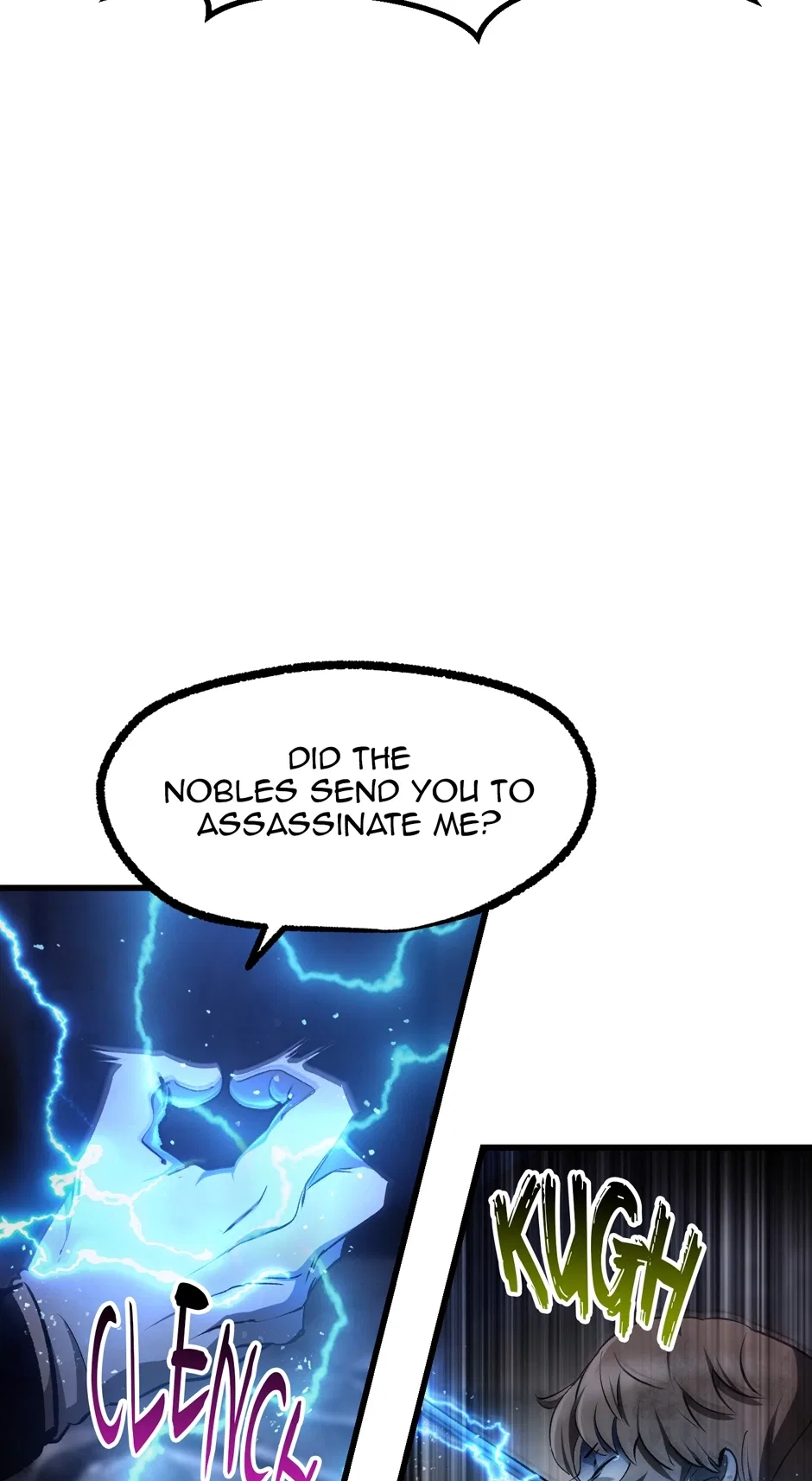 Survival Story of a Sword King in a Fantasy World Chapter 246 – Page 11