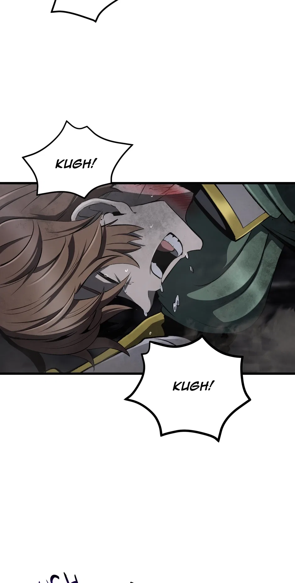 Survival Story of a Sword King in a Fantasy World Chapter 246 – Page 17