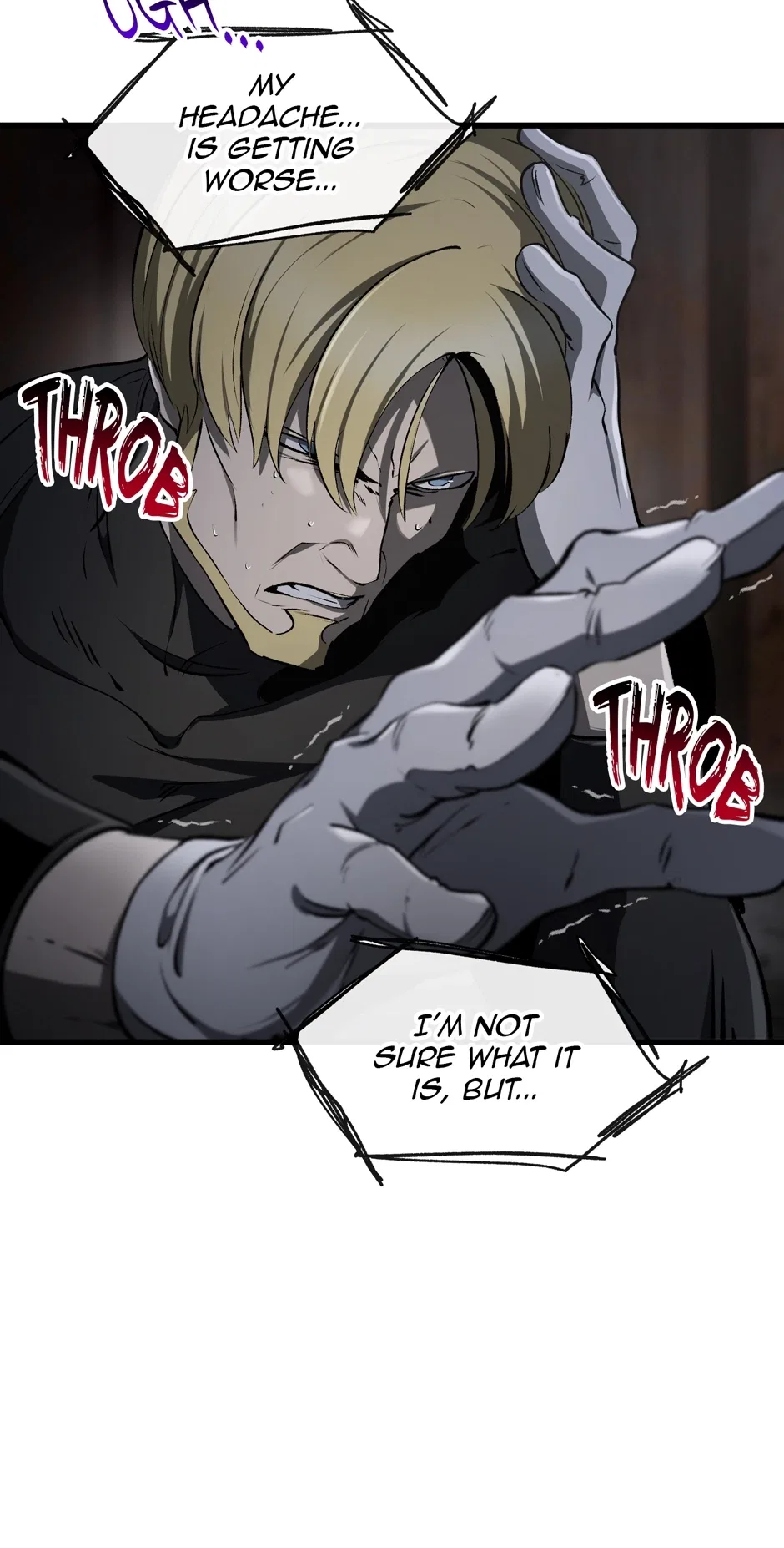Survival Story of a Sword King in a Fantasy World Chapter 246 – Page 18