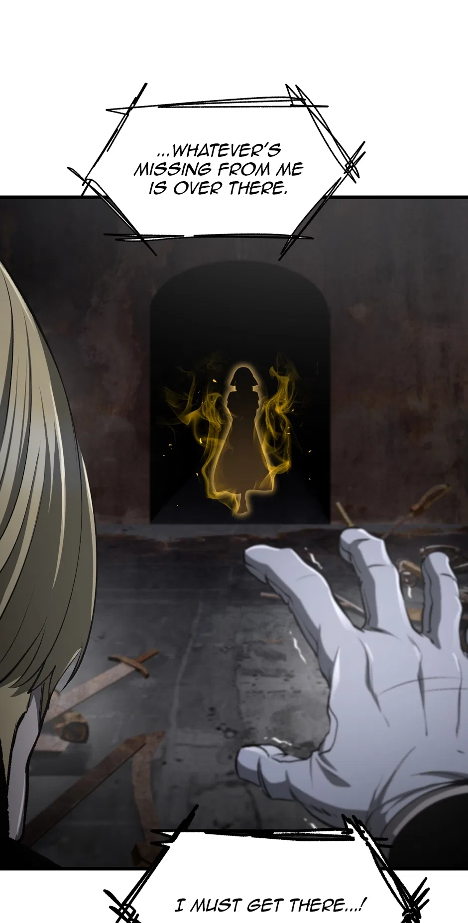Survival Story of a Sword King in a Fantasy World Chapter 246 – Page 19