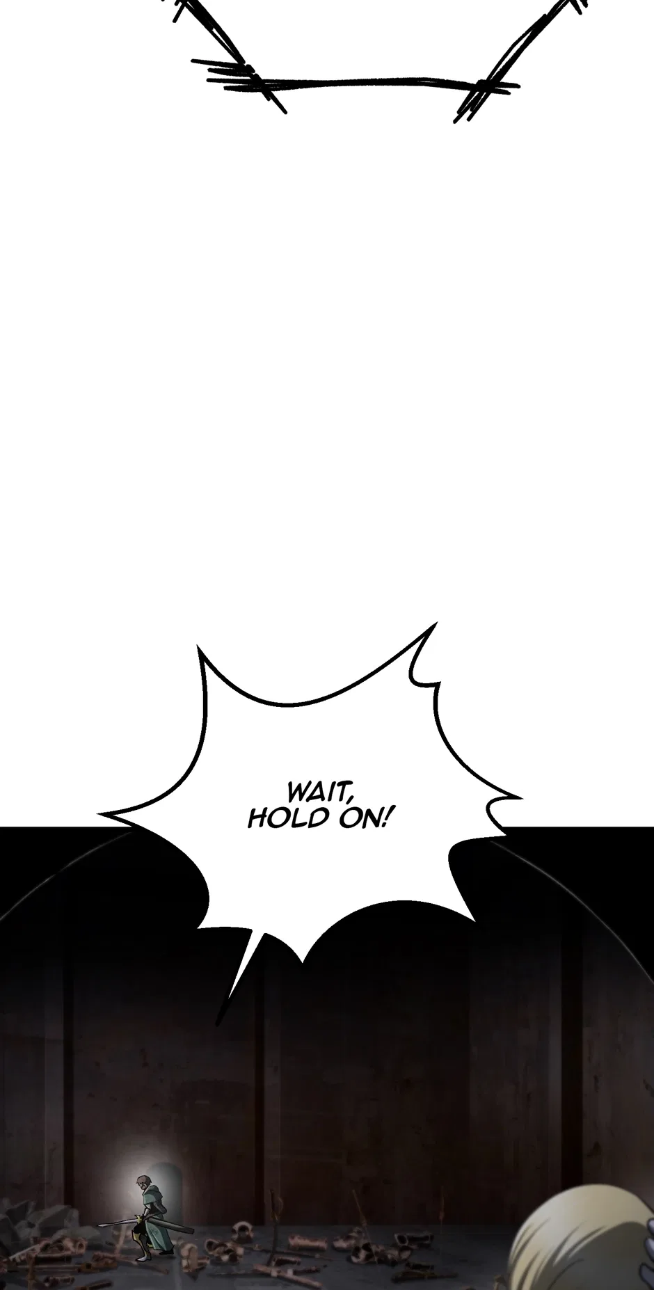 Survival Story of a Sword King in a Fantasy World Chapter 246 – Page 20